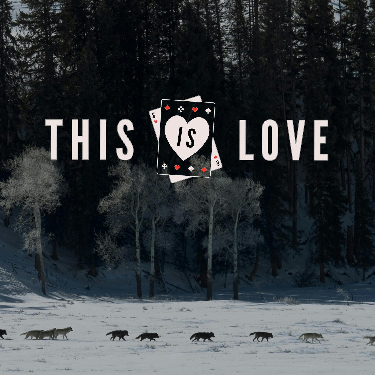 Looking for Wolves by Vox Media Podcast Network