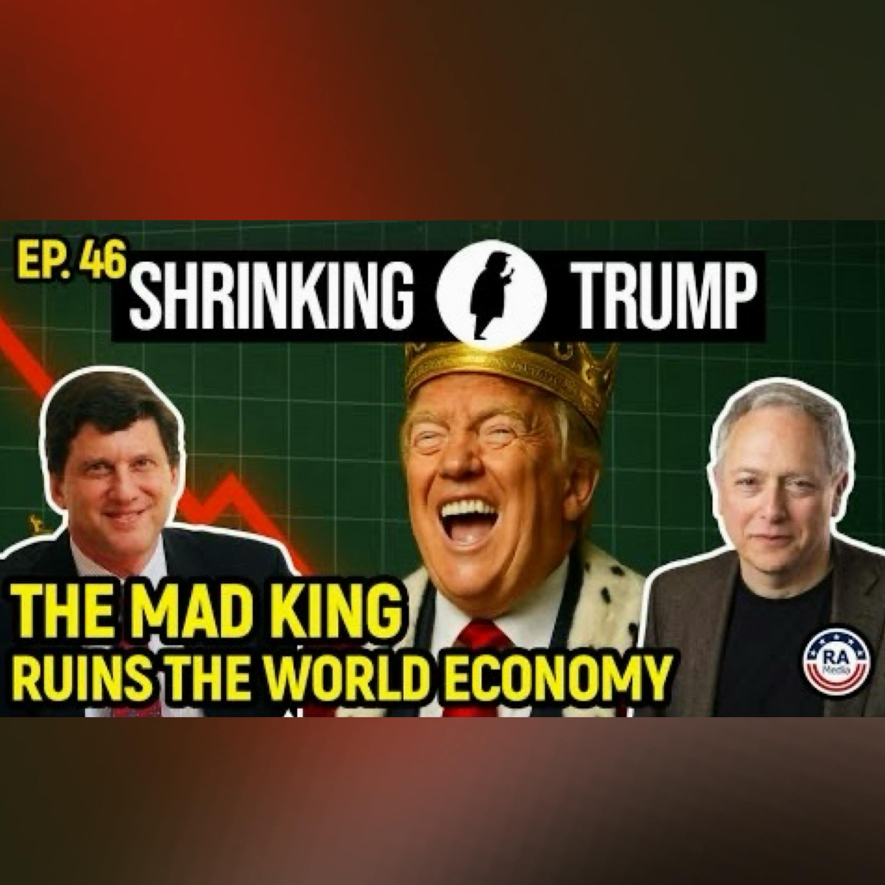 Trump's Police State is Here by Really American Media