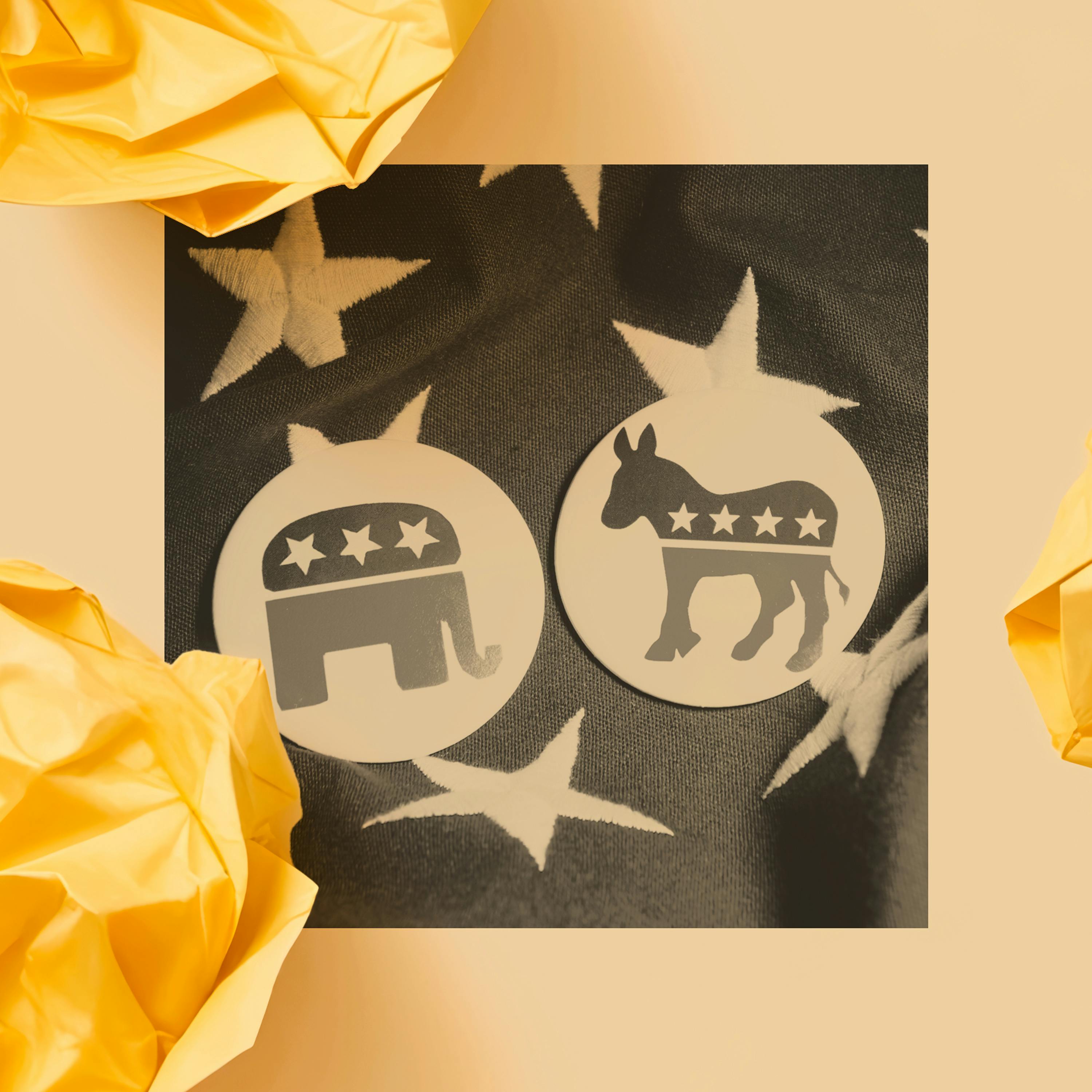 Why Do Black People Vote for Democrats? by The Atlantic