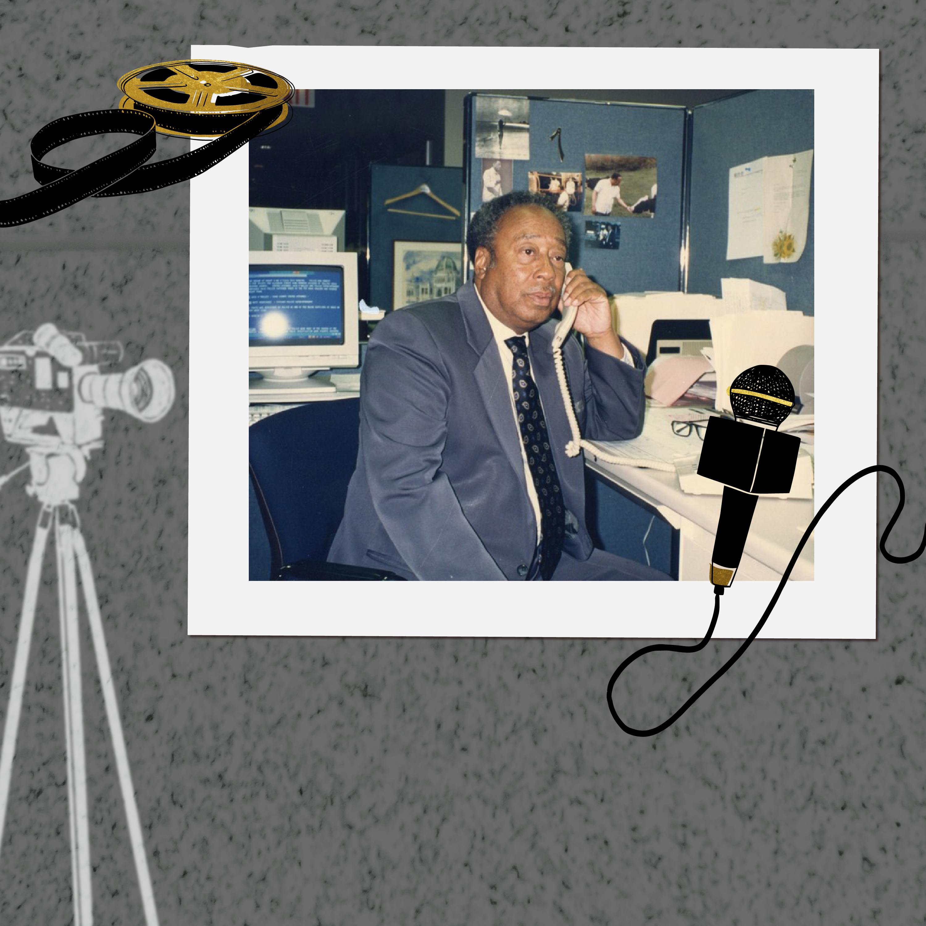 Call Russ Ewing by Vox Media Podcast Network