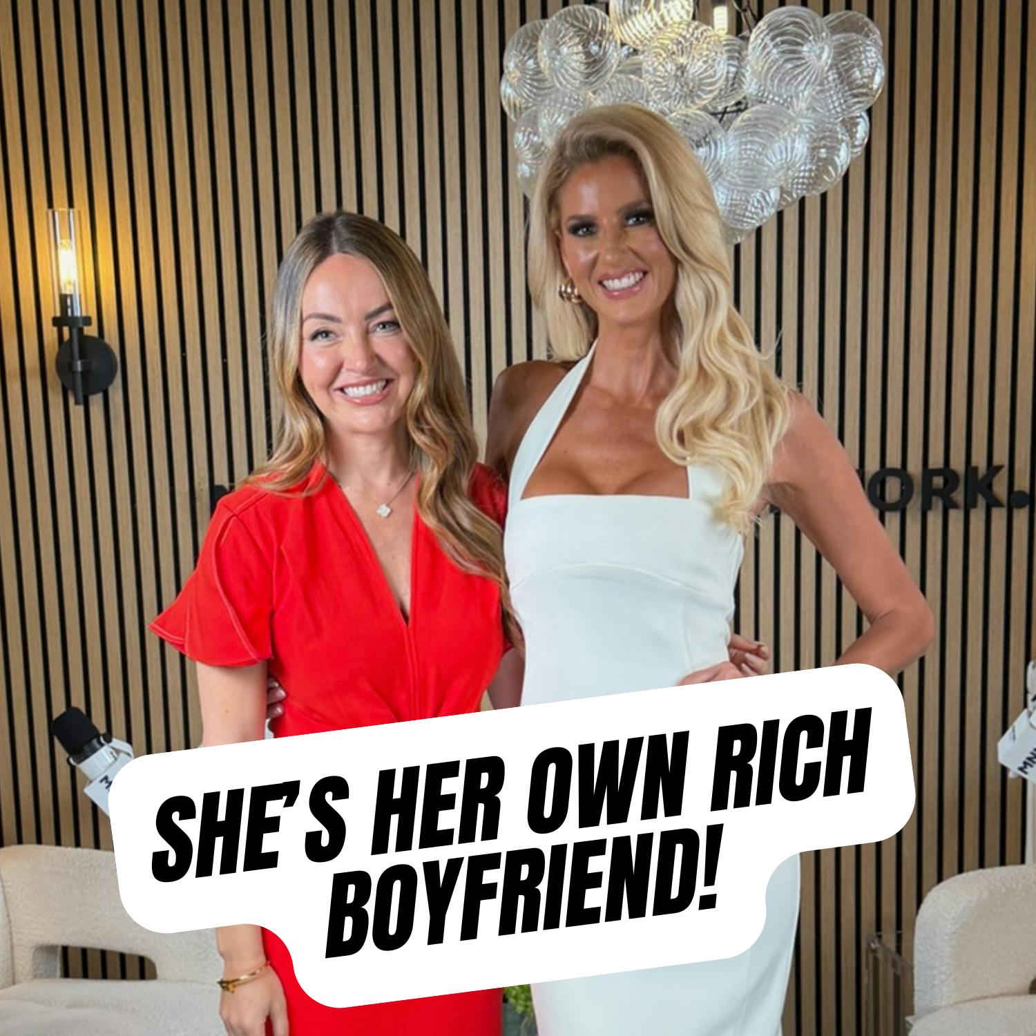 Beyond Selling Sunset: Emma Hernan on Setting the Record Straight, Bootstrapping and Running a Family Business by Money News Network