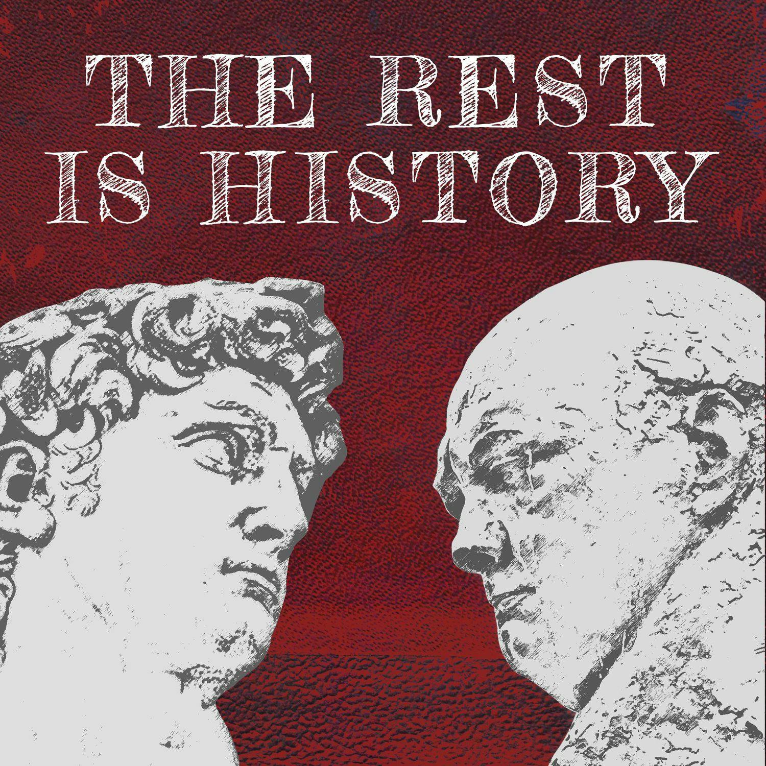 320: Hundred Years' War: The Black Prince (Part 3) by Goalhanger
