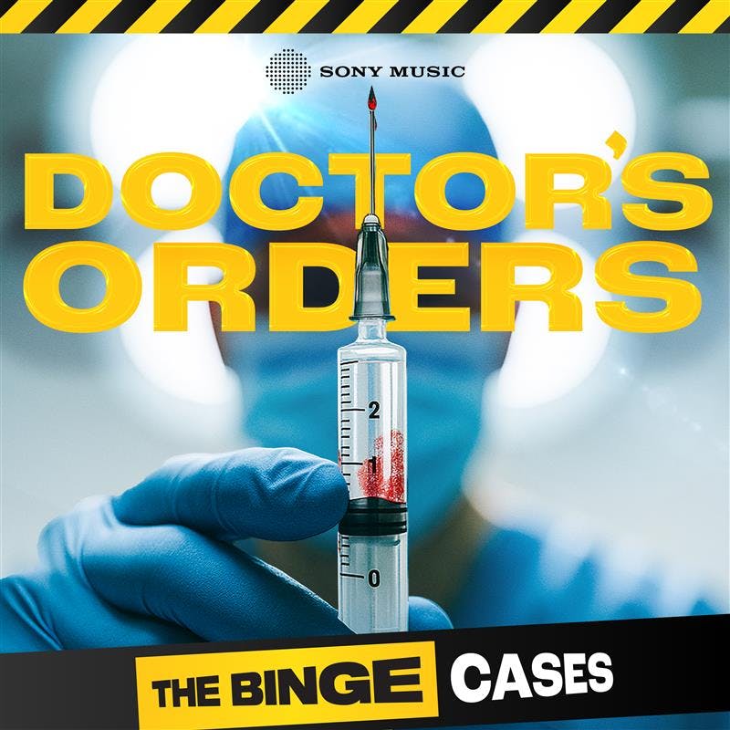 Doctor’s Orders | 4. Wheel of Fortune