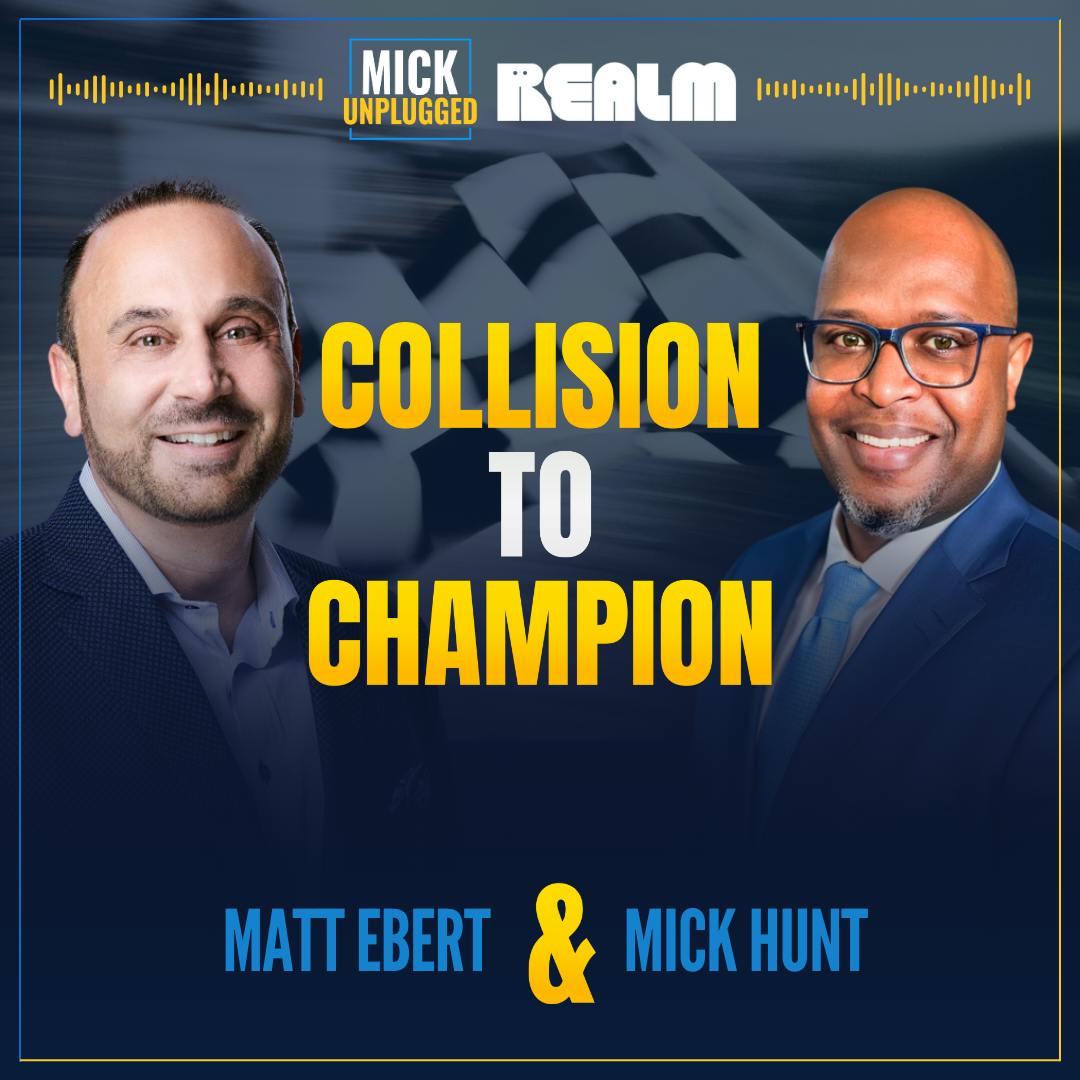 Matt Ebert: Reveals the Leadership Secret to Scaling an Empire by Realm