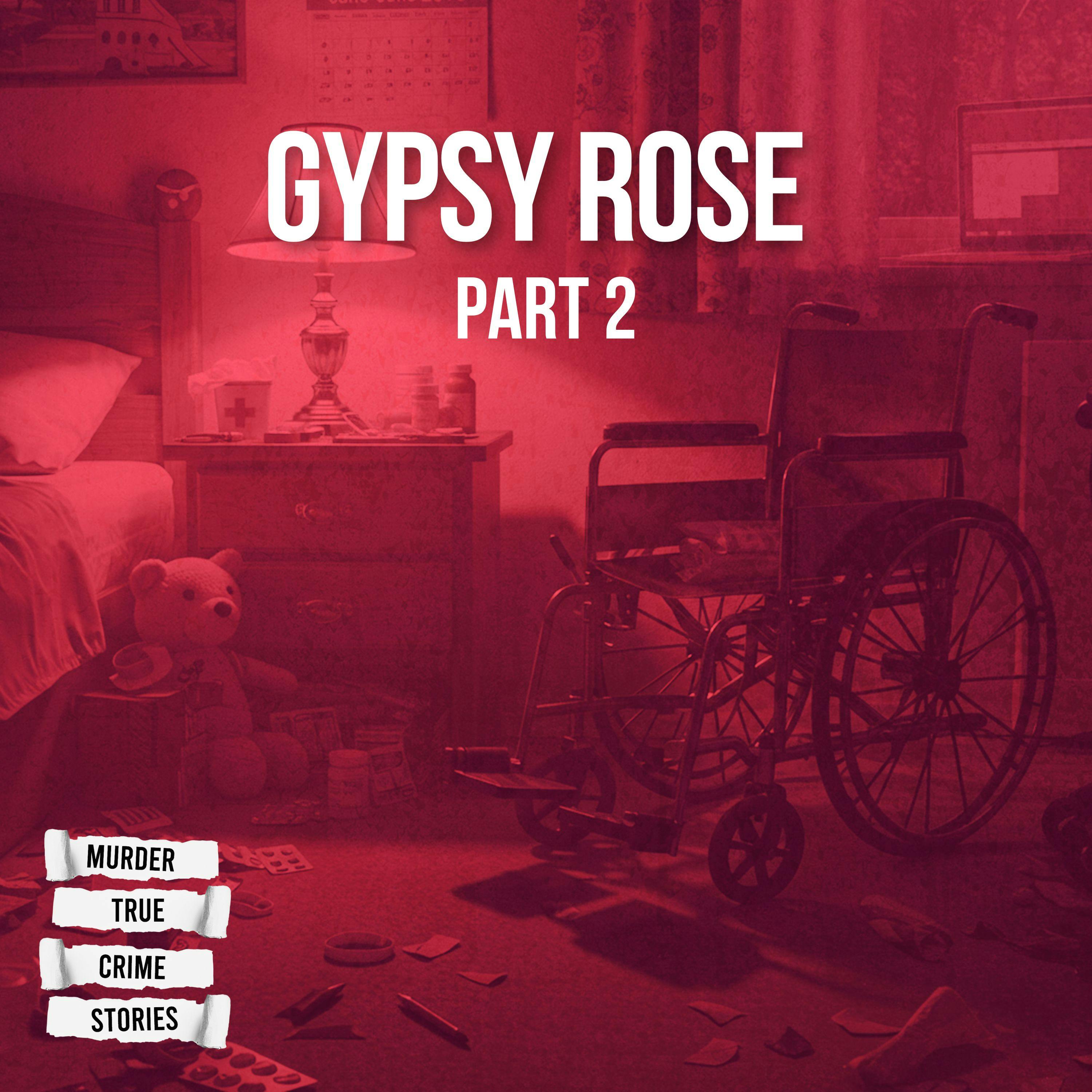 SOLVED: Gypsy Rose 2