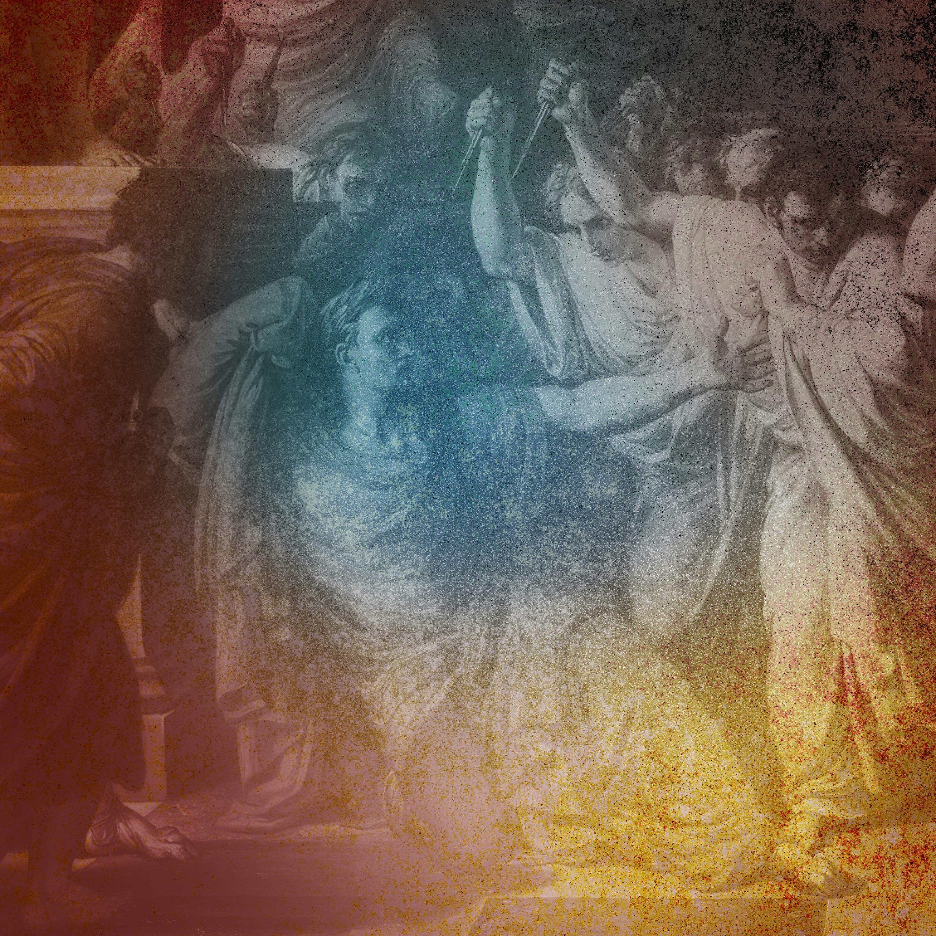 304: The Murder of Julius Caesar by Goalhanger