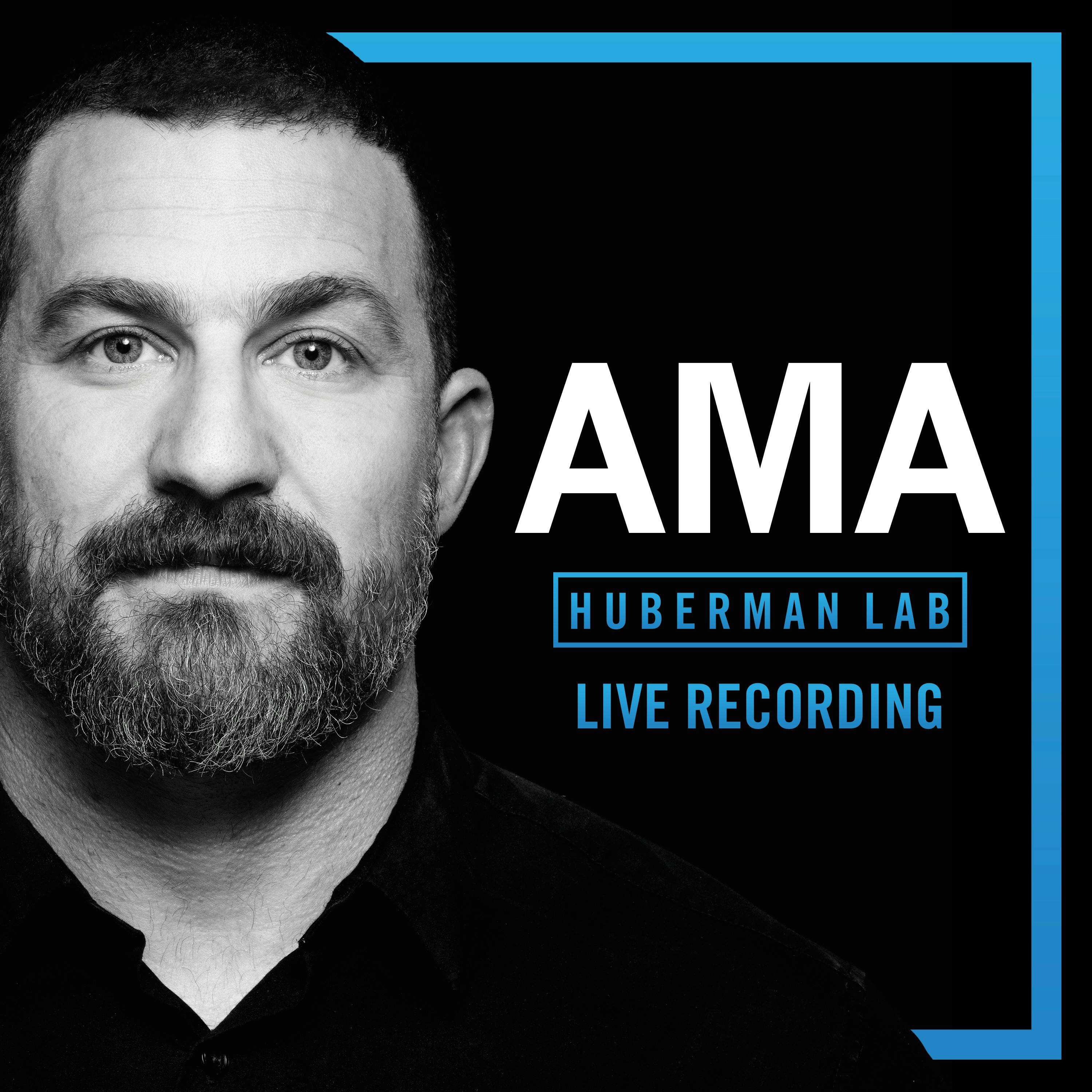 AMA #14: 2023 Philanthropy, Evening Routine, Light Therapy, Health Metrics & More by Scicomm Media