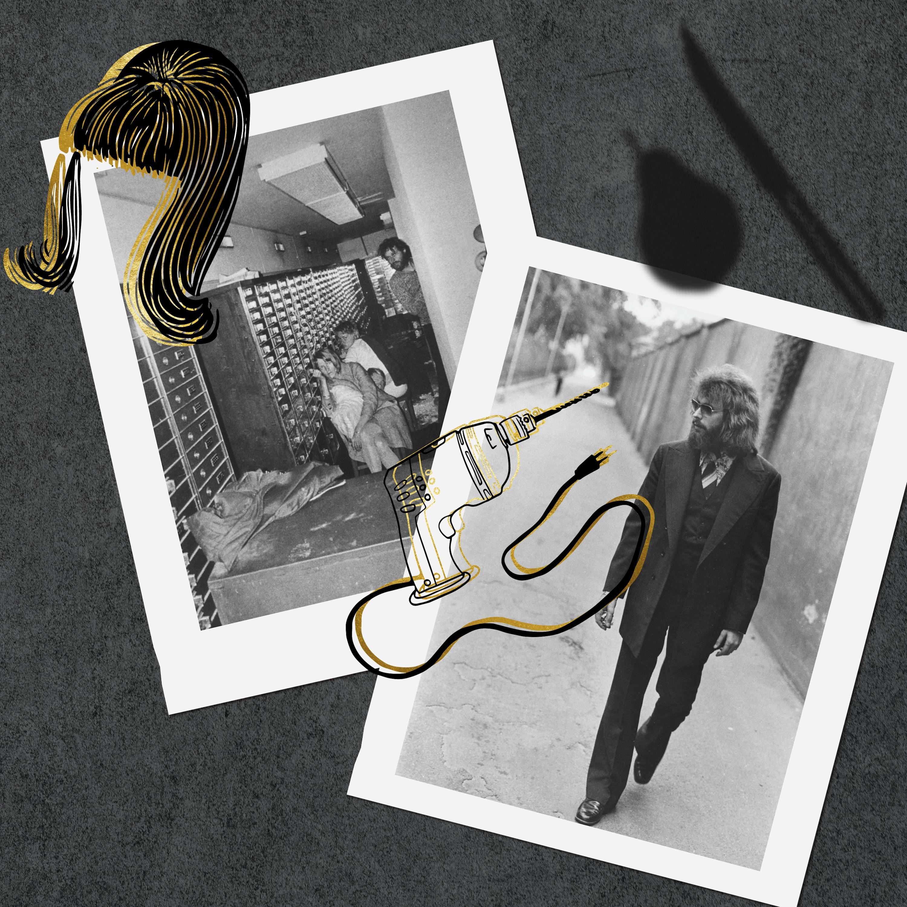 Hostage by Vox Media Podcast Network