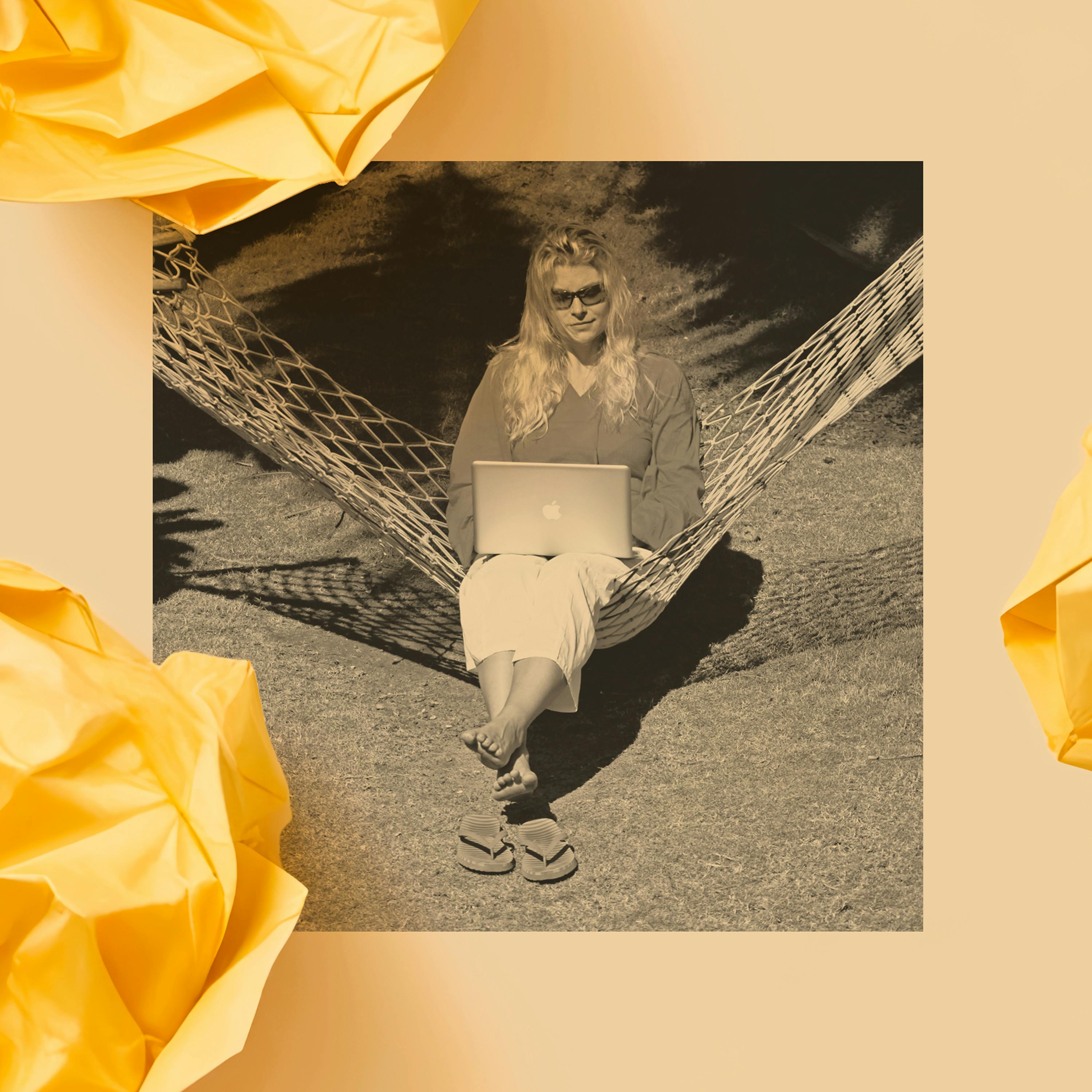 The Great Remote-Work Experiment by The Atlantic