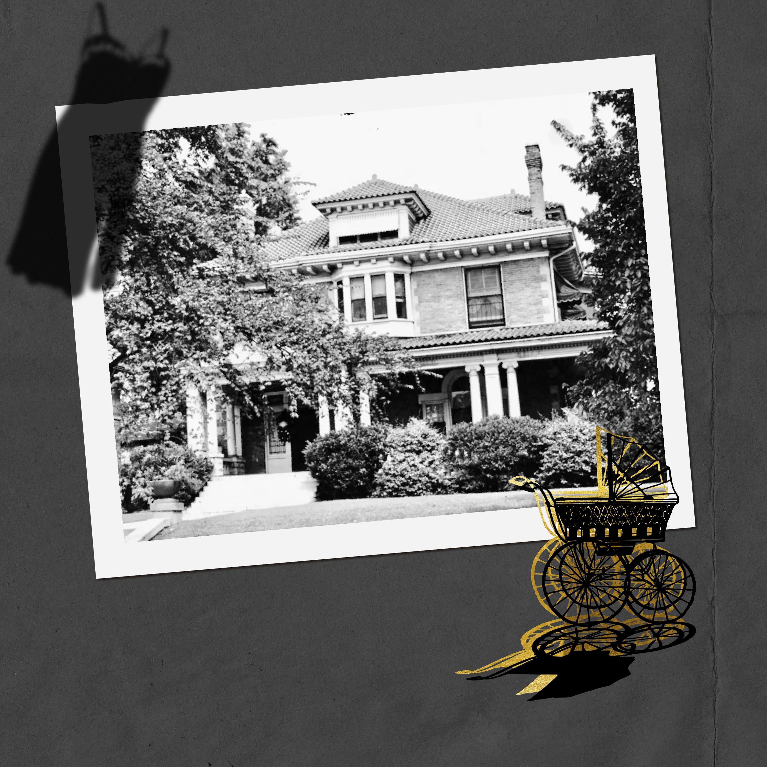 Baby Snatcher by Vox Media Podcast Network