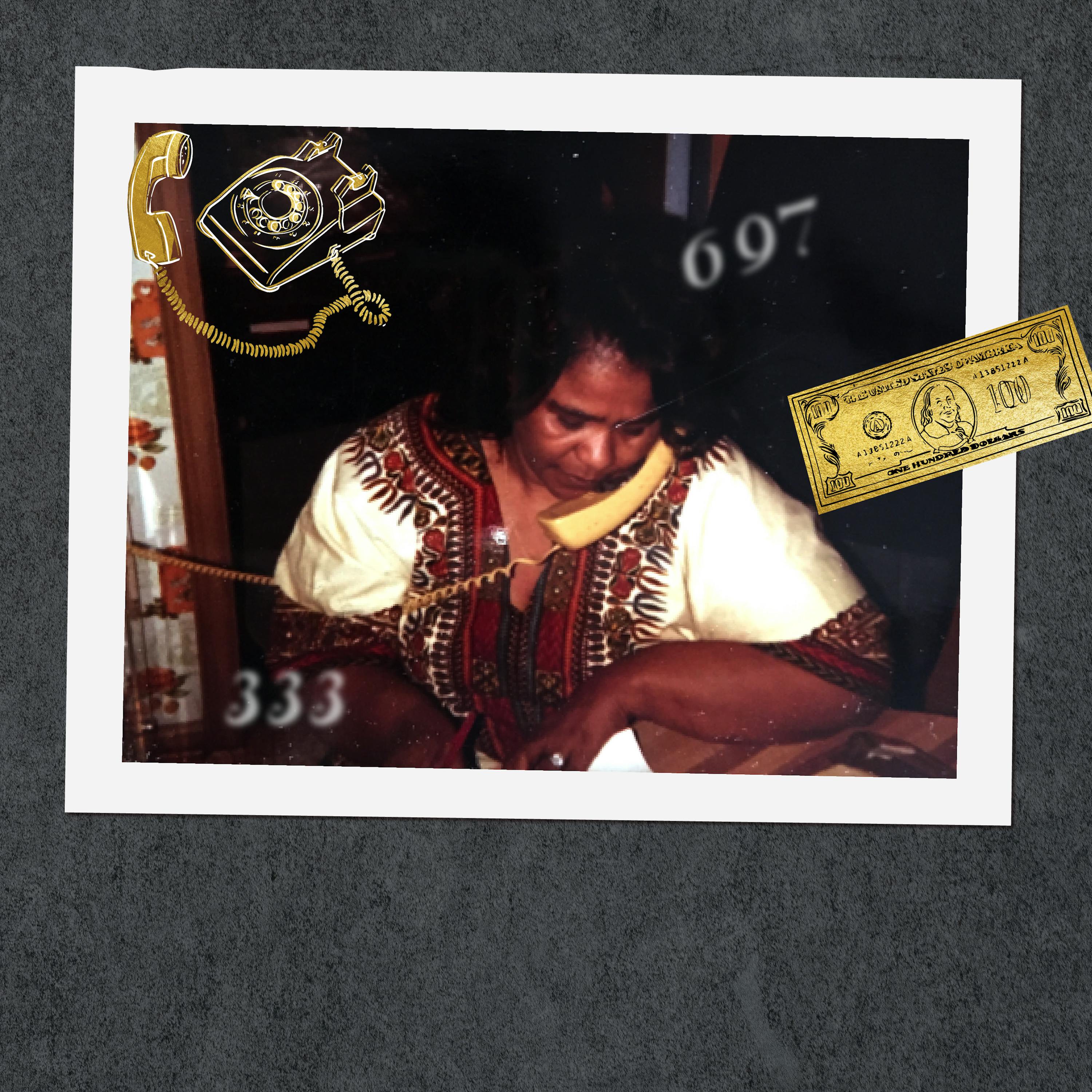 The Numbers by Vox Media Podcast Network