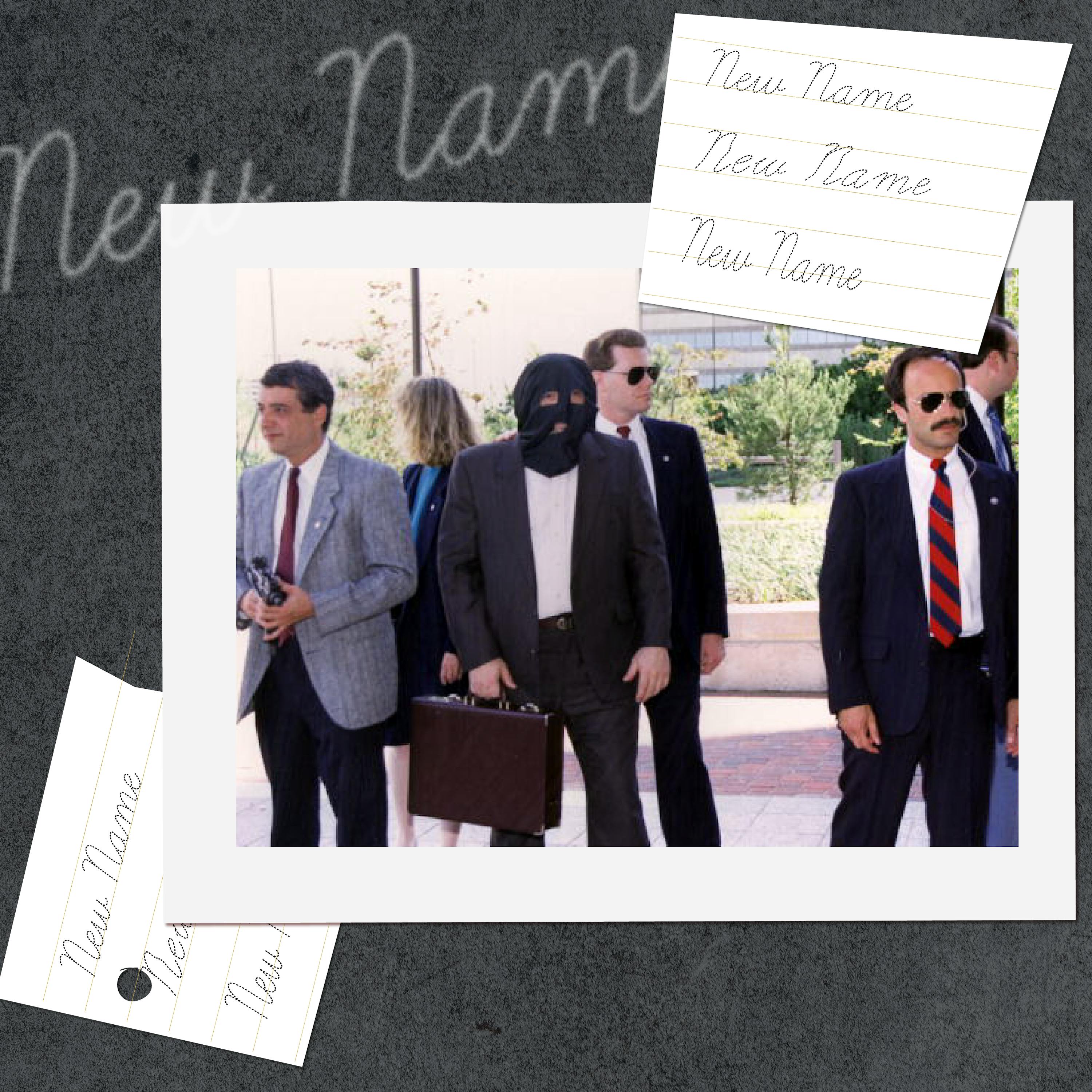 Witness by Vox Media Podcast Network