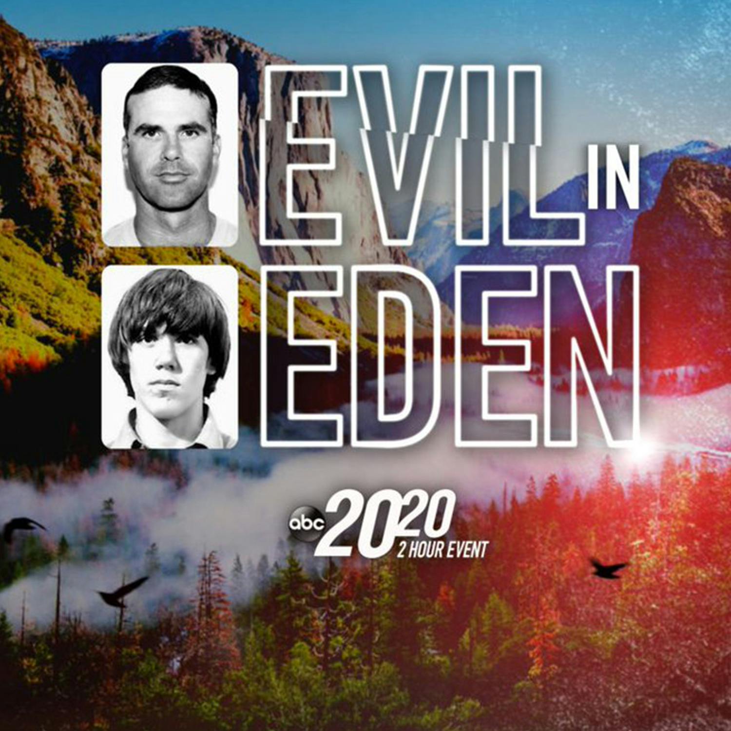 True Crime Vault: Evil in Eden by ABC News