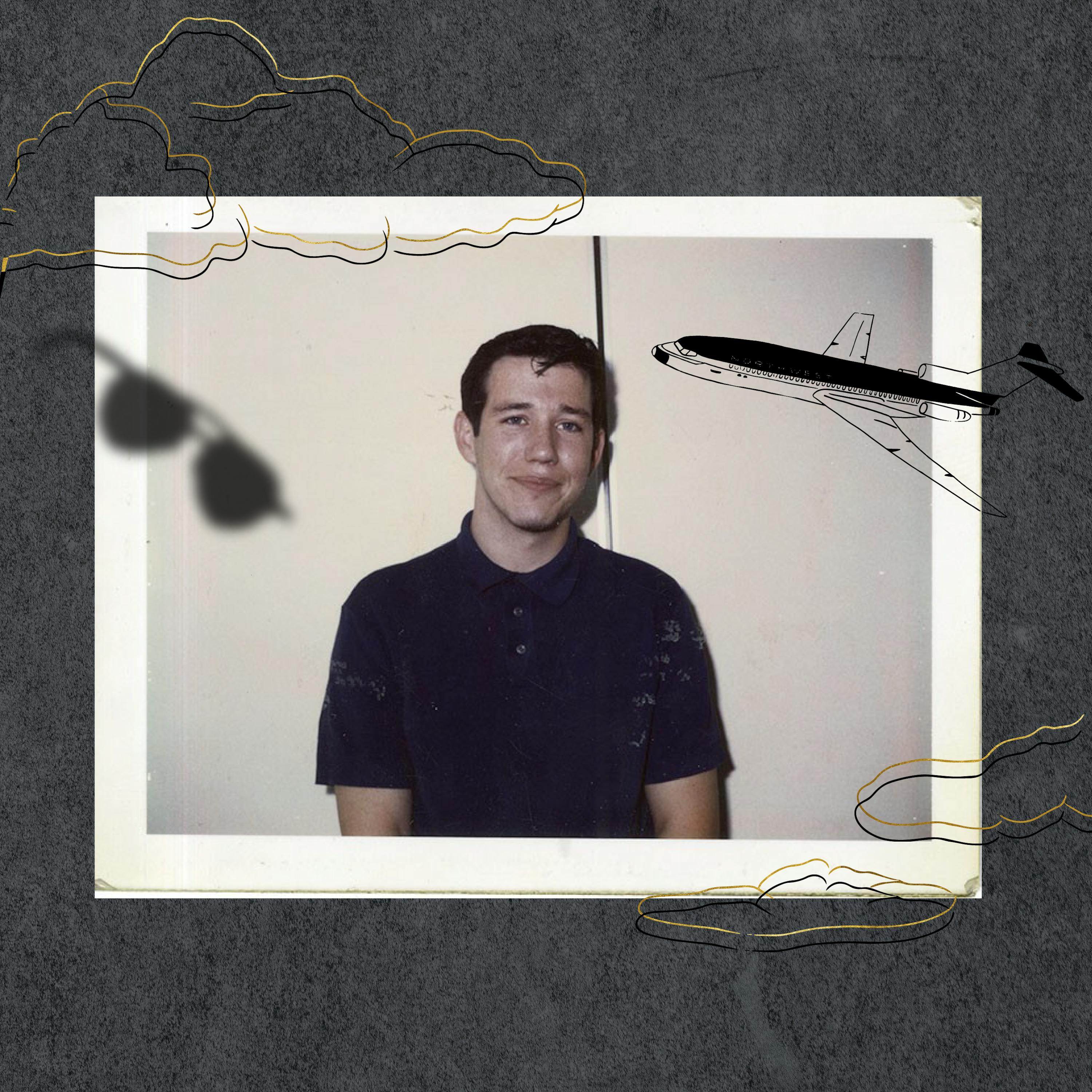 Ten Thousand Feet in the Air by Vox Media Podcast Network