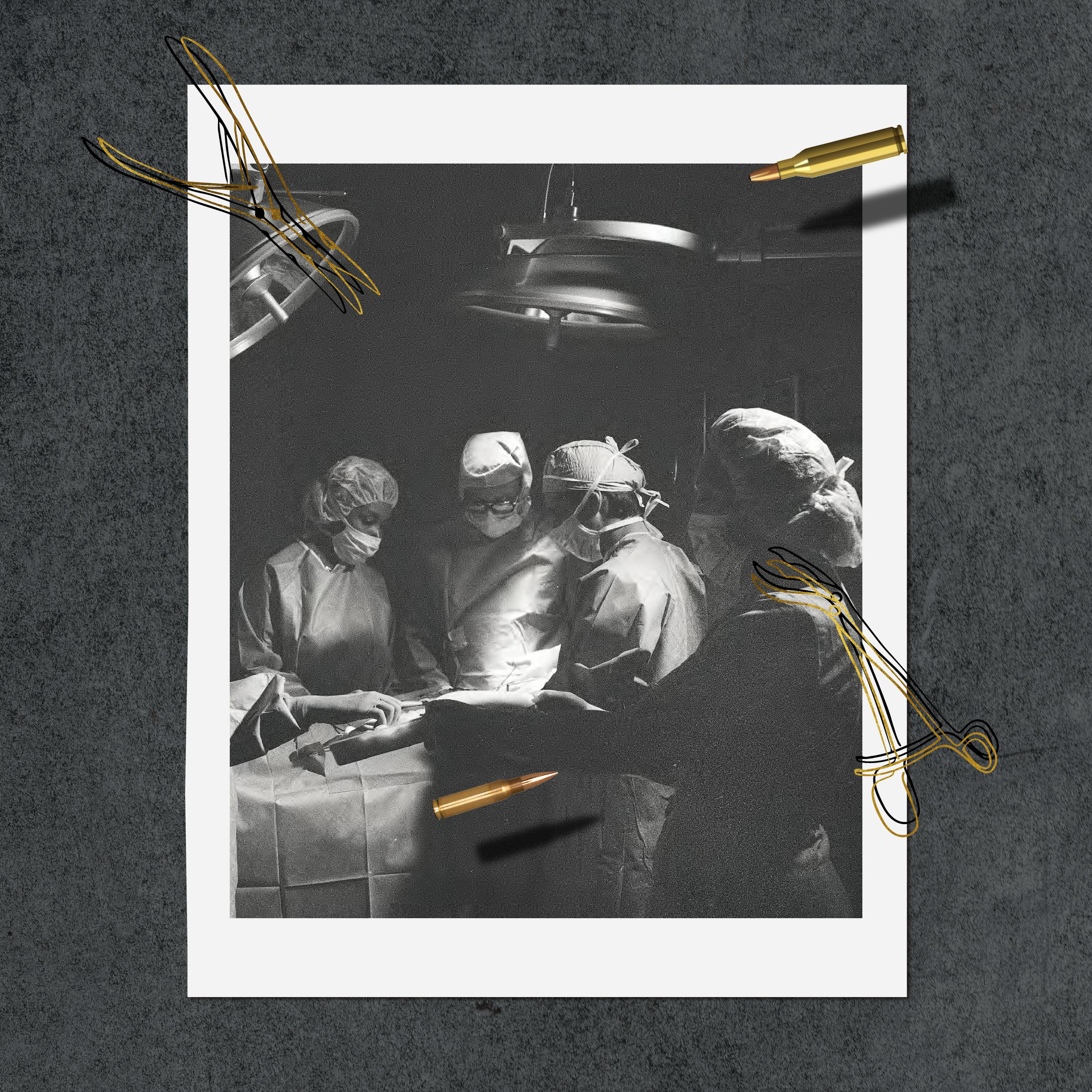 The Doctors by Vox Media Podcast Network