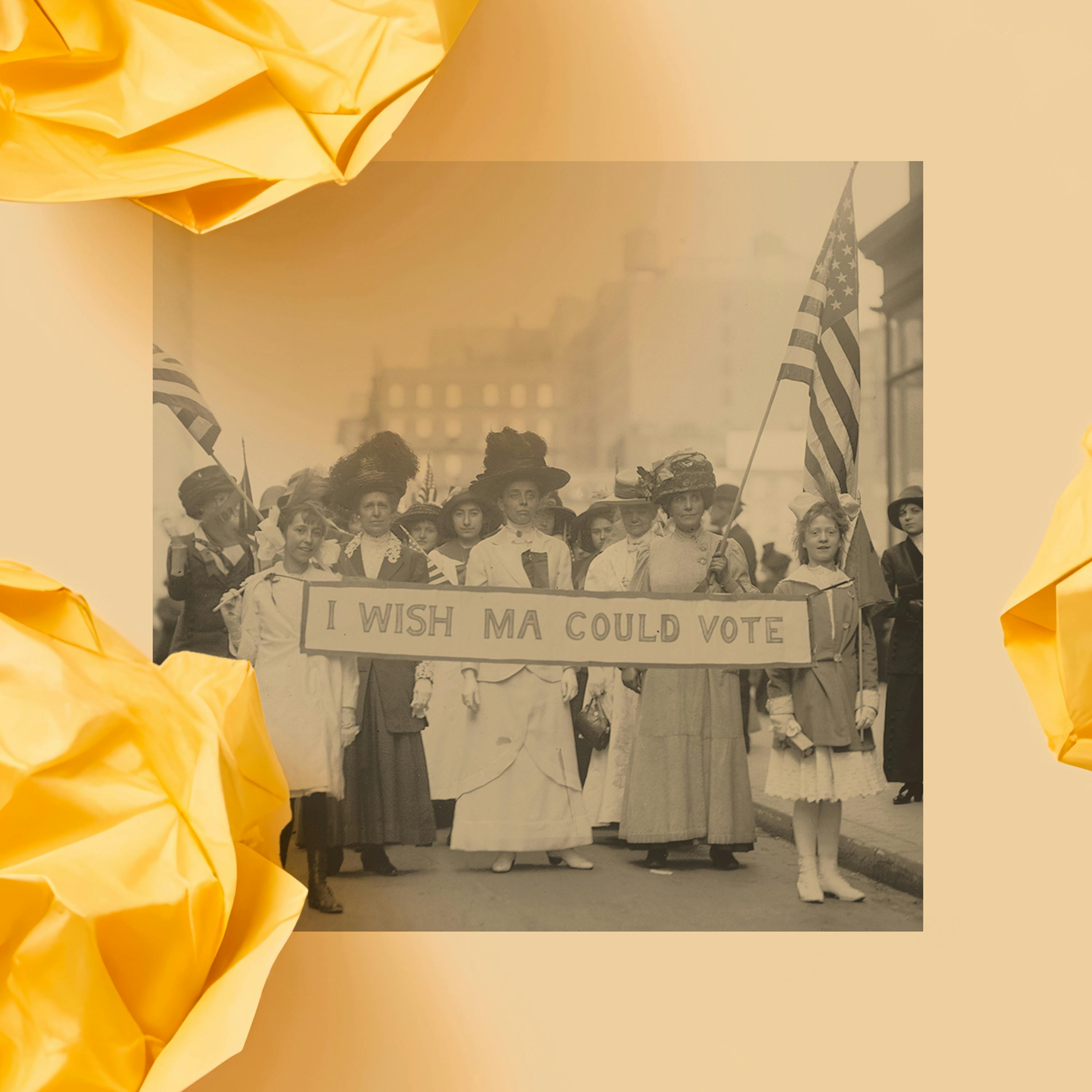 The Death of Feminism by The Atlantic