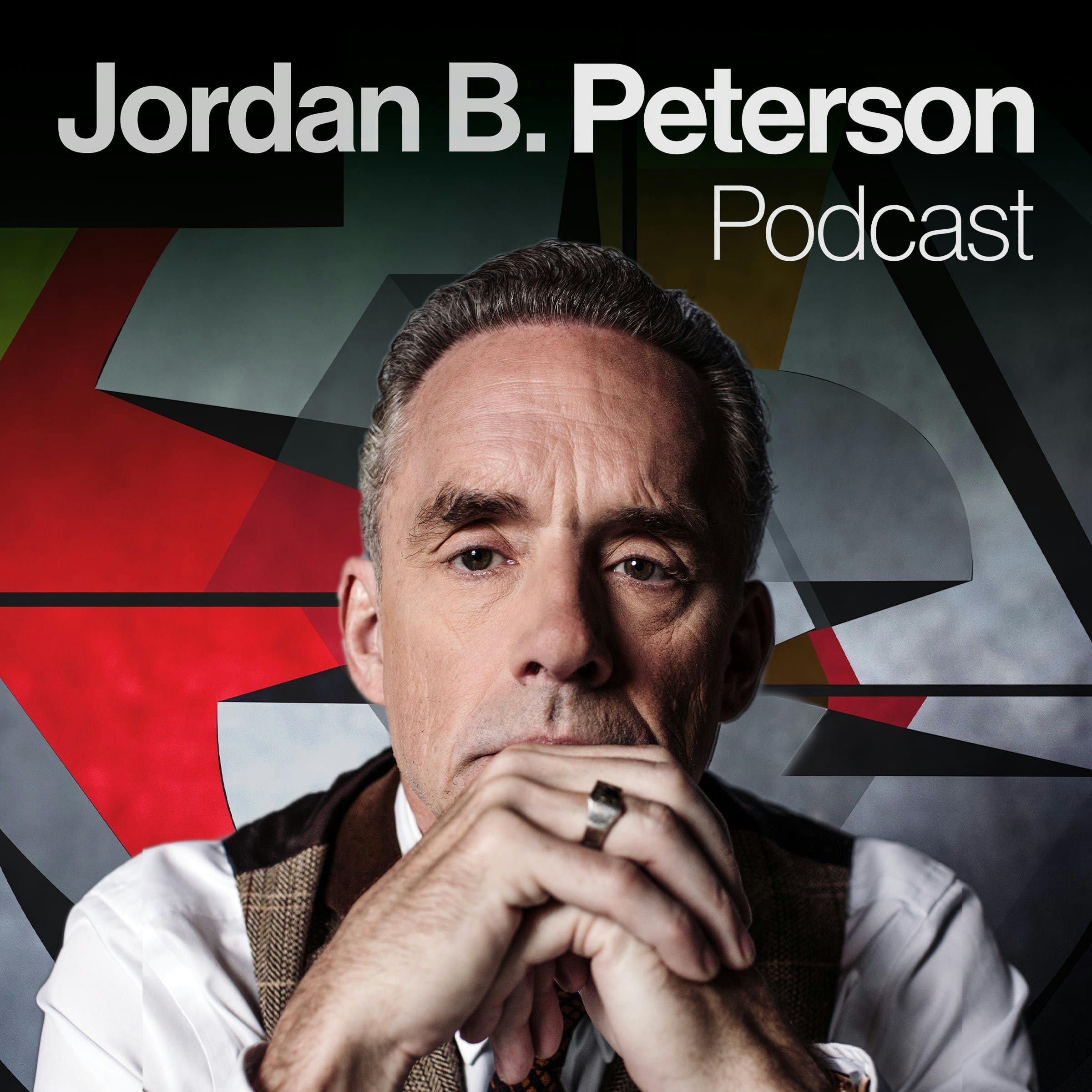491. Symbolic Patterns: Memes, Archetypes, Dragons, Genes | Dr. Richard Dawkins & Alex O’Connor by Dr. Jordan B. Peterson