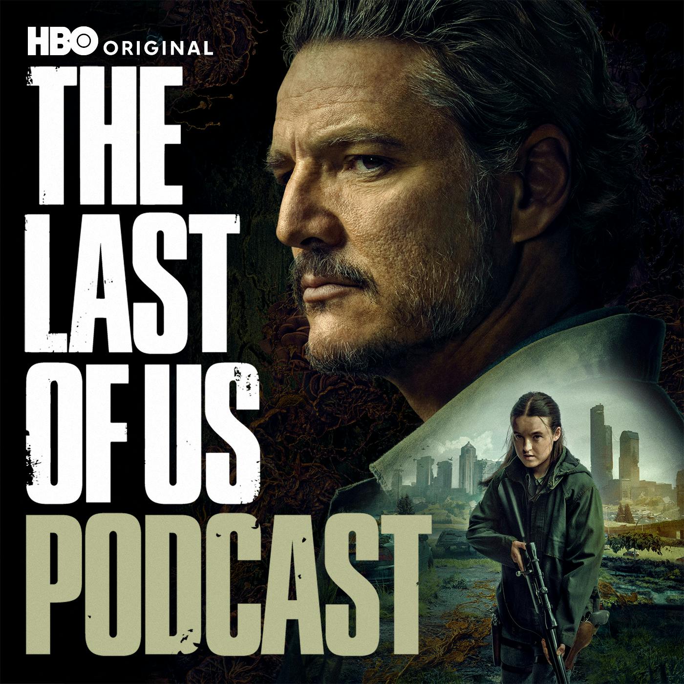 Episode 3 - “The Path” by HBO