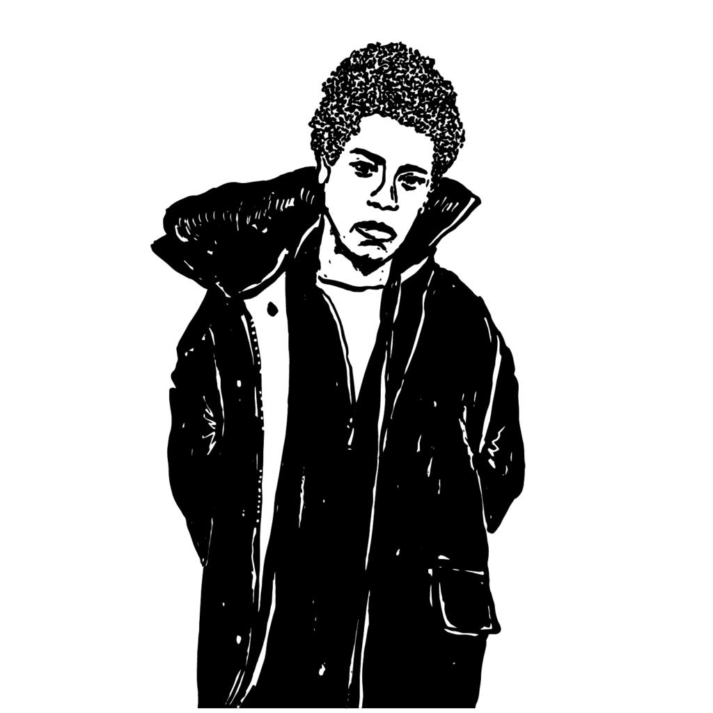 Willie Bosket by Vox Media Podcast Network