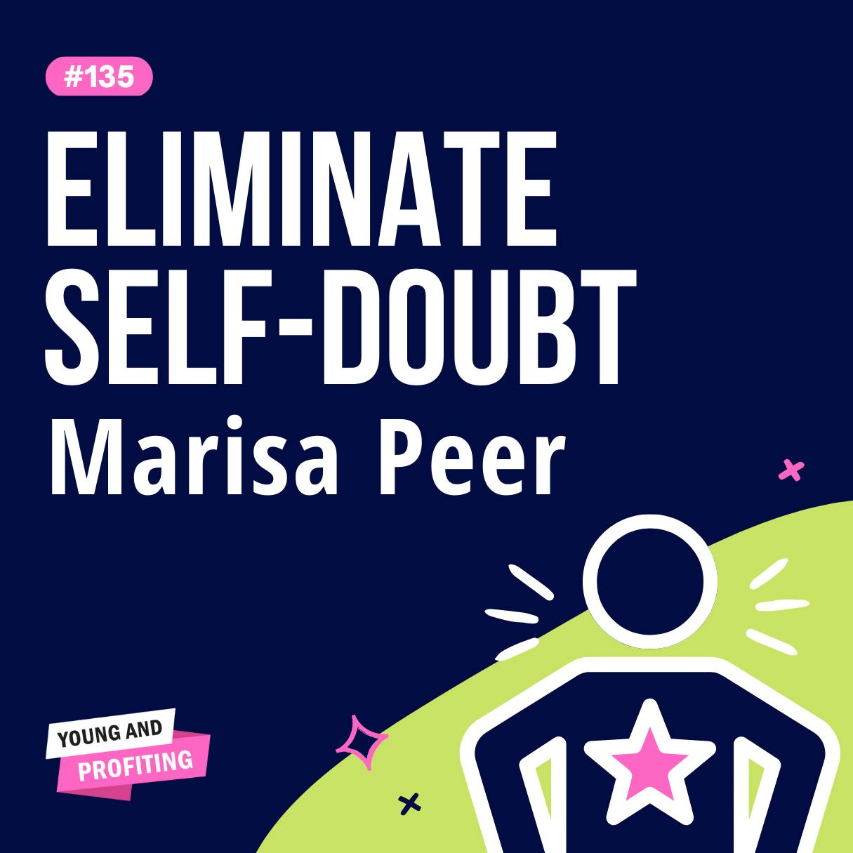 YAPClassic: Marisa Peer on Conquering Bad Habits and Overcoming Self-Doubt | Mental Health Part 2 by Hala Taha | Entrepreneurship, Sales, Marketing | YAP Media Network