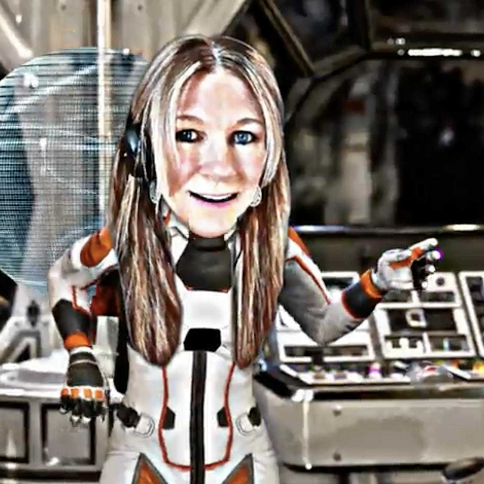 Truth & Lies with UFO Investigator Katie Paige by Treefort Media & Touchy Feely Films