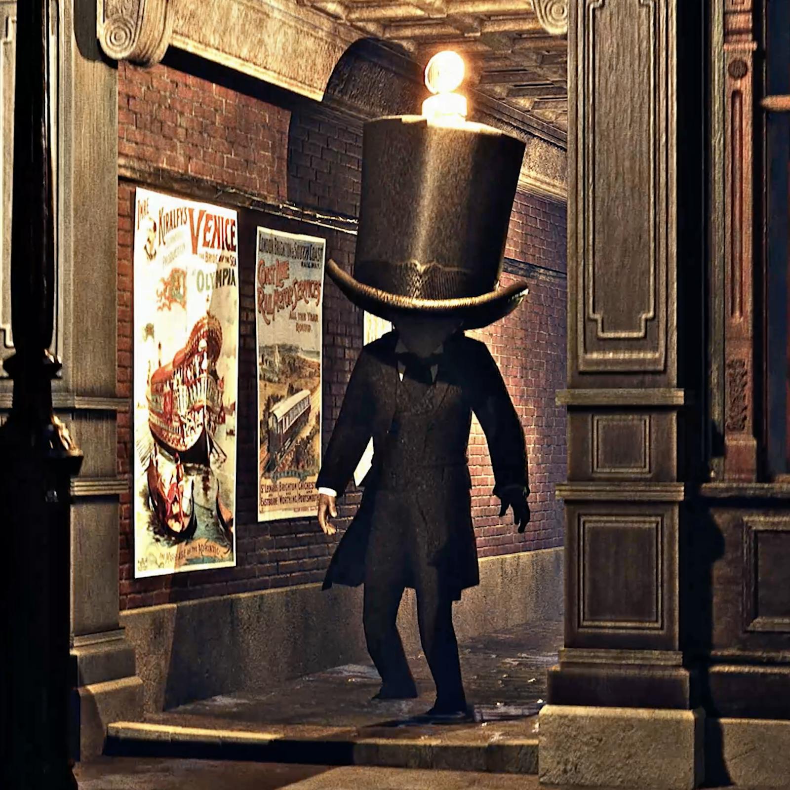 Are You Still A UFO Skeptic? by Treefort Media & Touchy Feely Films