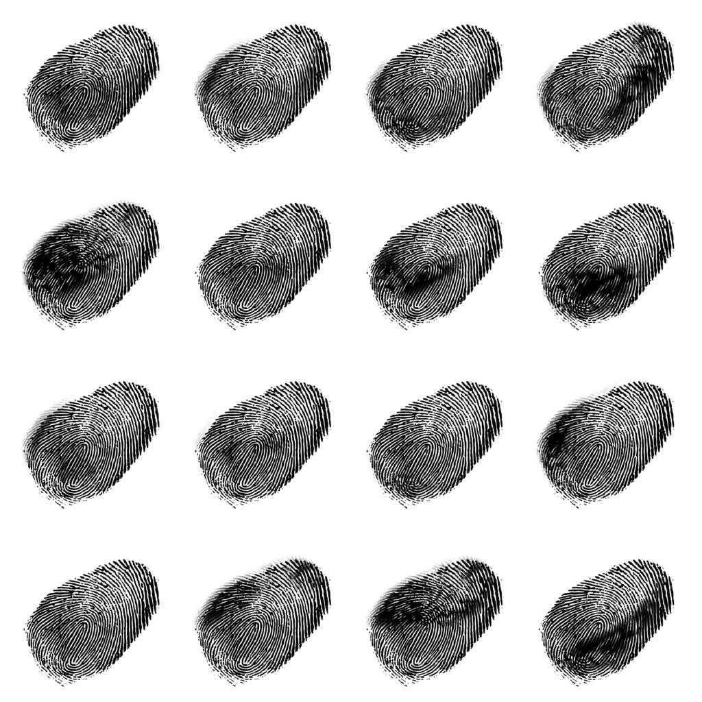 Photo, Hair, Fingerprint by Vox Media Podcast Network