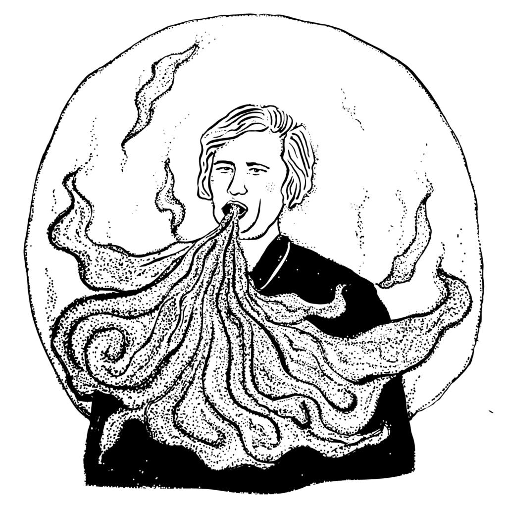 Secrets and Séances by Vox Media Podcast Network