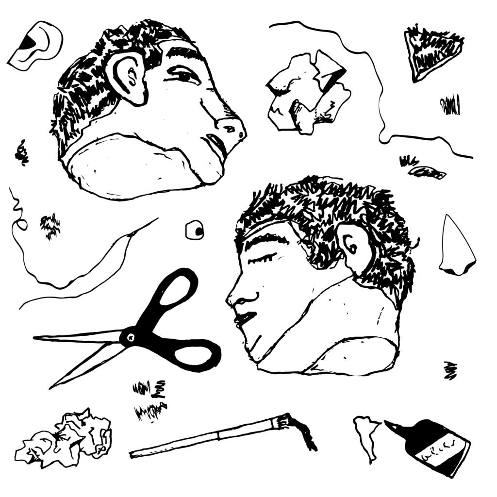 The Escape by Vox Media Podcast Network