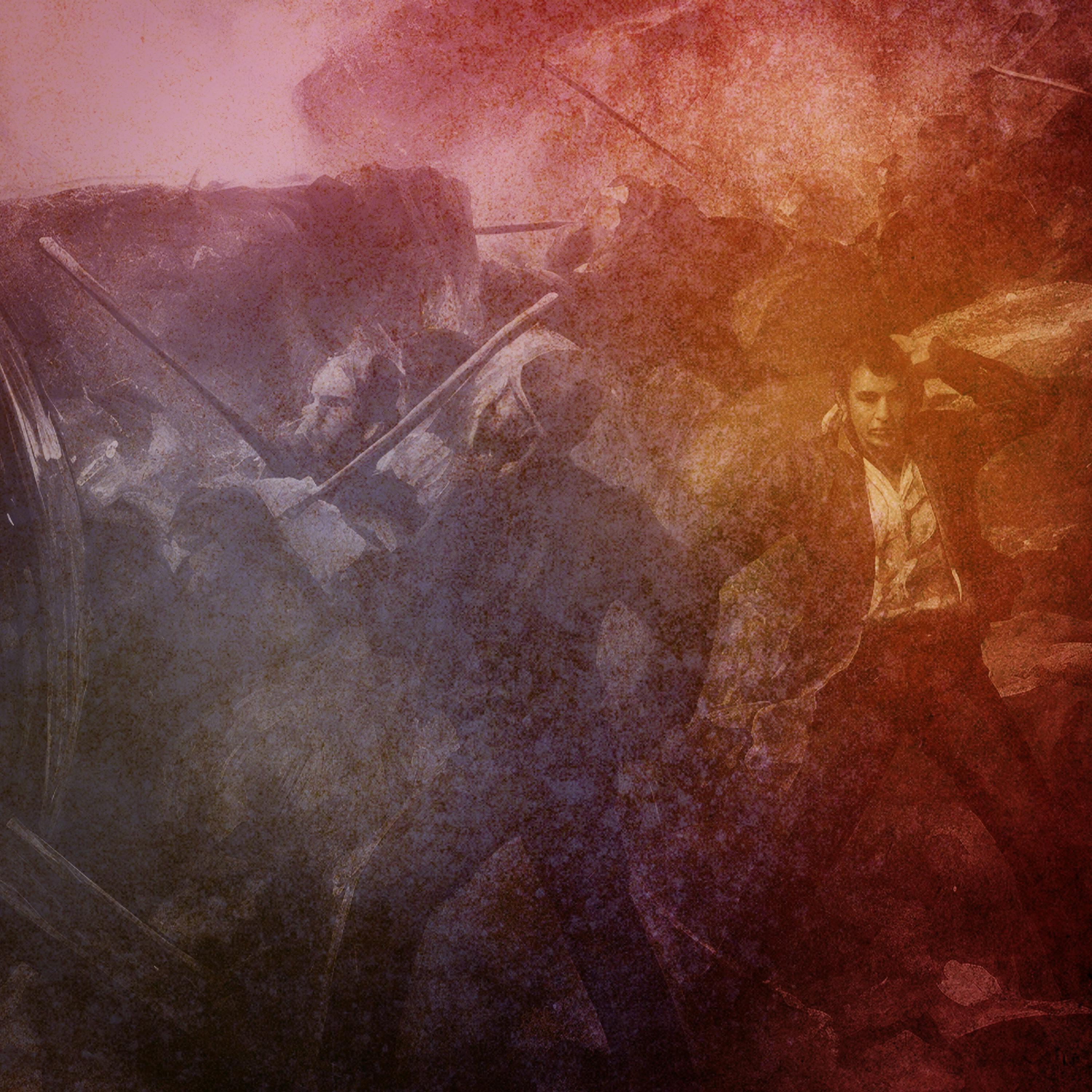 202. American Civil War: Gettysburg (Part 3) by Goalhanger