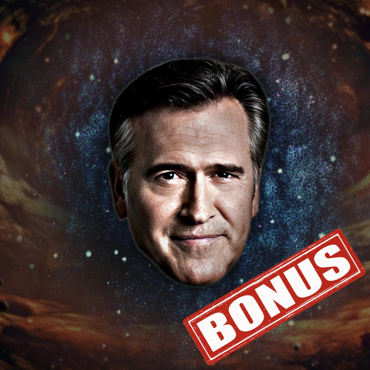 Bonus-wag: More with Bruce "The Chin" Campbell by Treefort Media & Touchy Feely Films