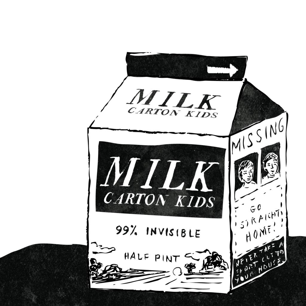 Milk Carton Kids by Vox Media Podcast Network