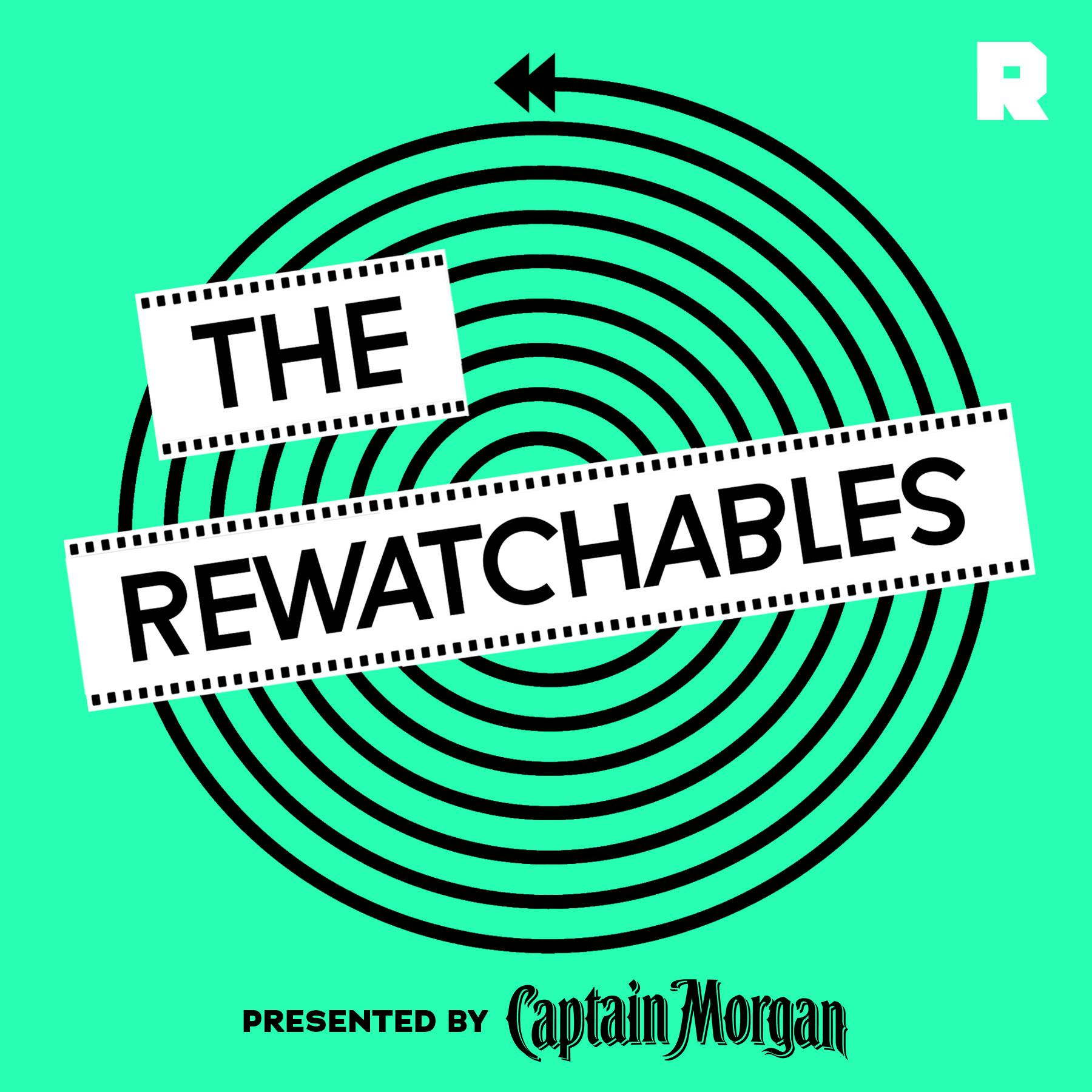 ‘Cocktail’ With Bill Simmons, Sean Fennessey, and Chris Ryan by The Ringer