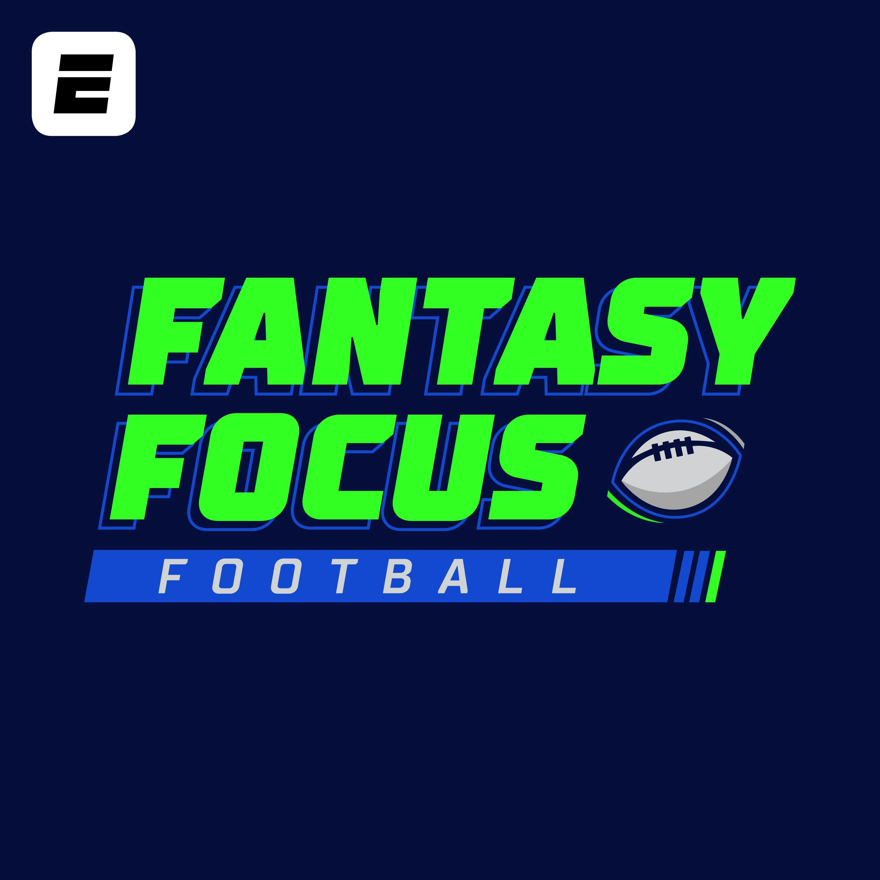 Fantasy Focus Football by ESPN, Field Yates, Stephania Bell, Mike Clay, Daniel Dopp