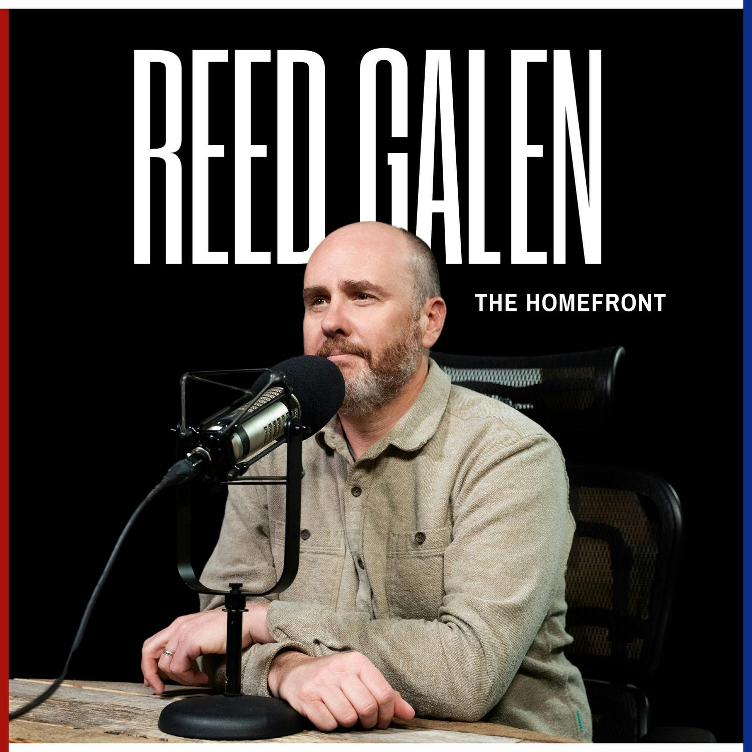 Good Parts, Bad Brand with Reed Galen by Reed Galen