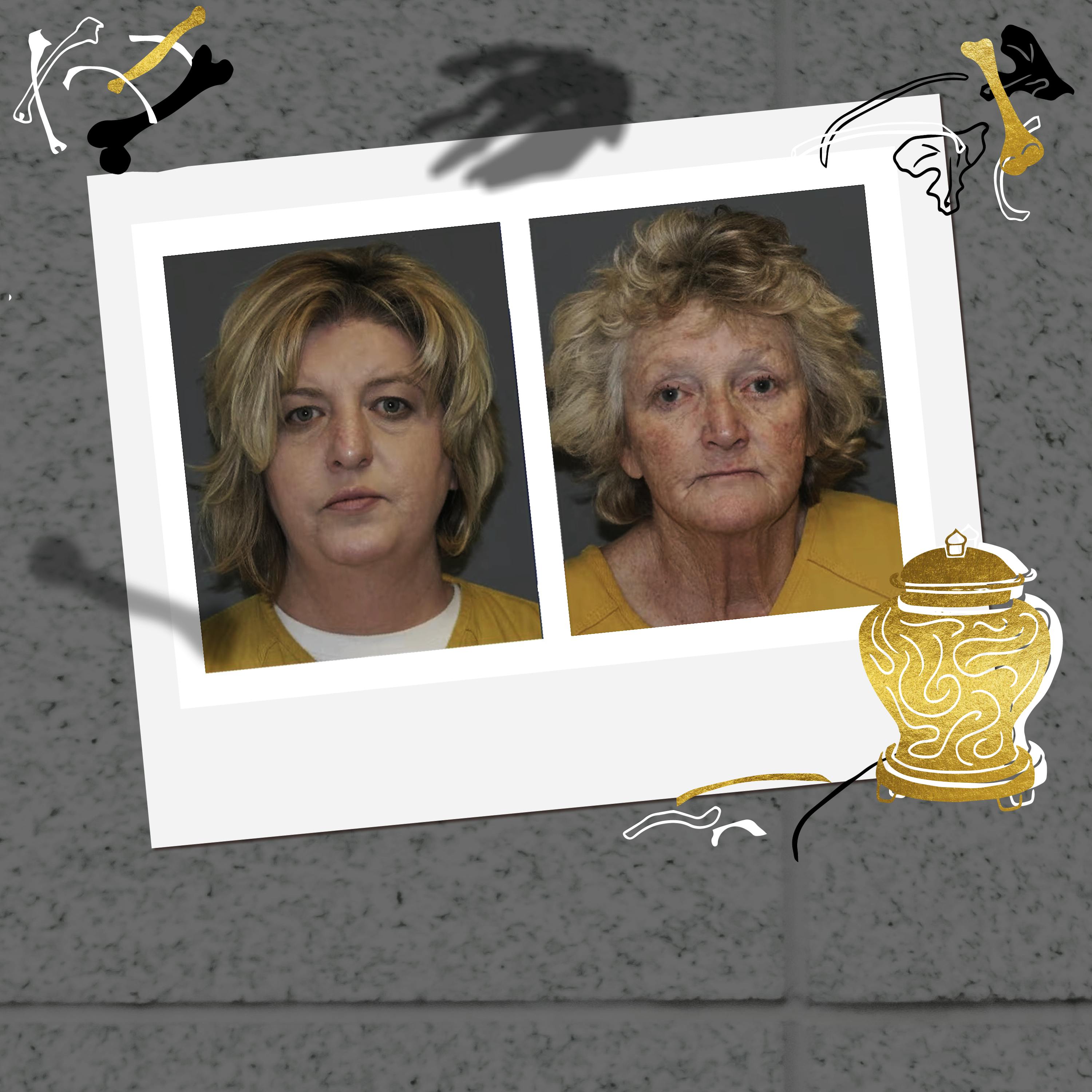 Sunset Mesa by Vox Media Podcast Network