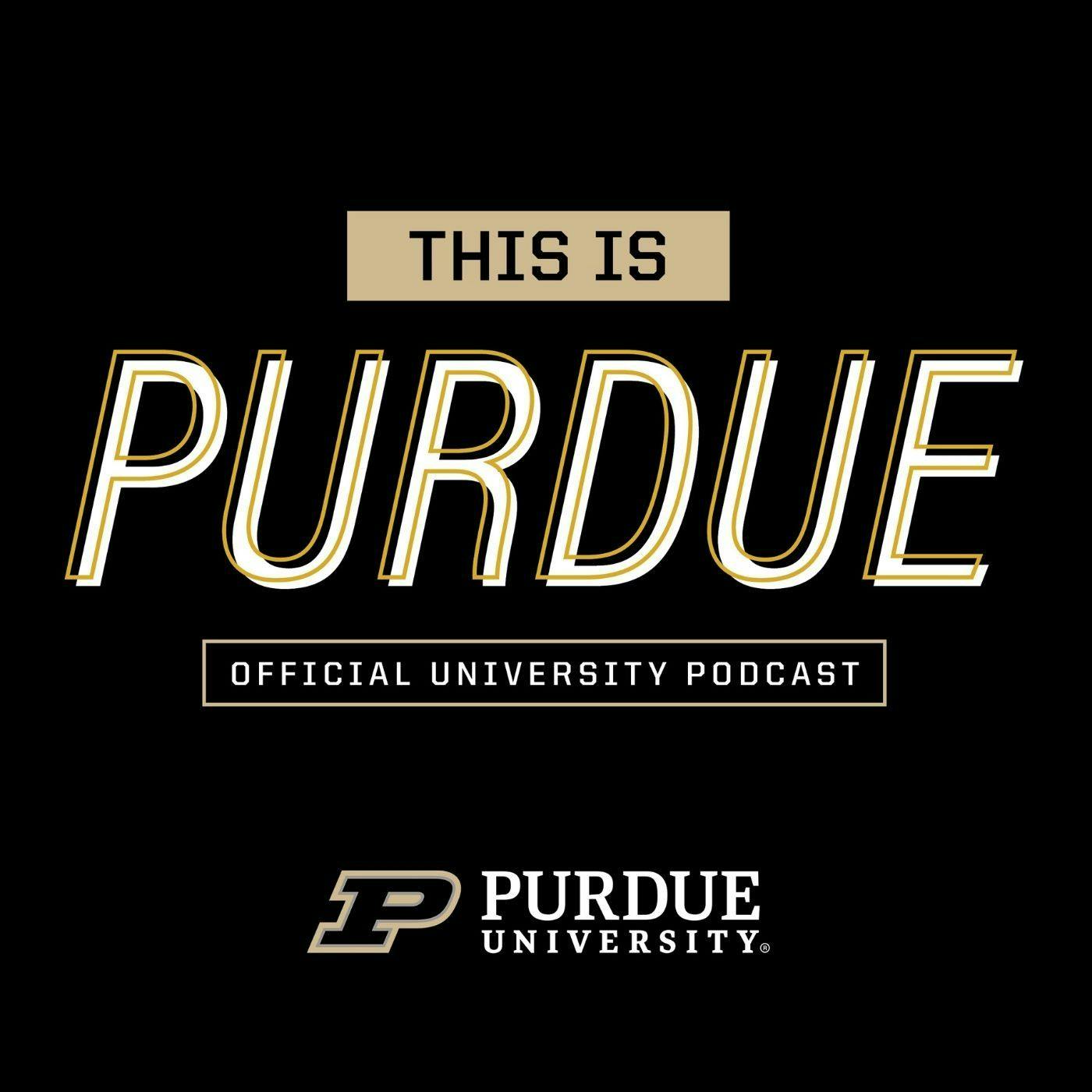 In-depth with Purdue Women's Basketball Head Coach Katie Gearlds by Purdue University