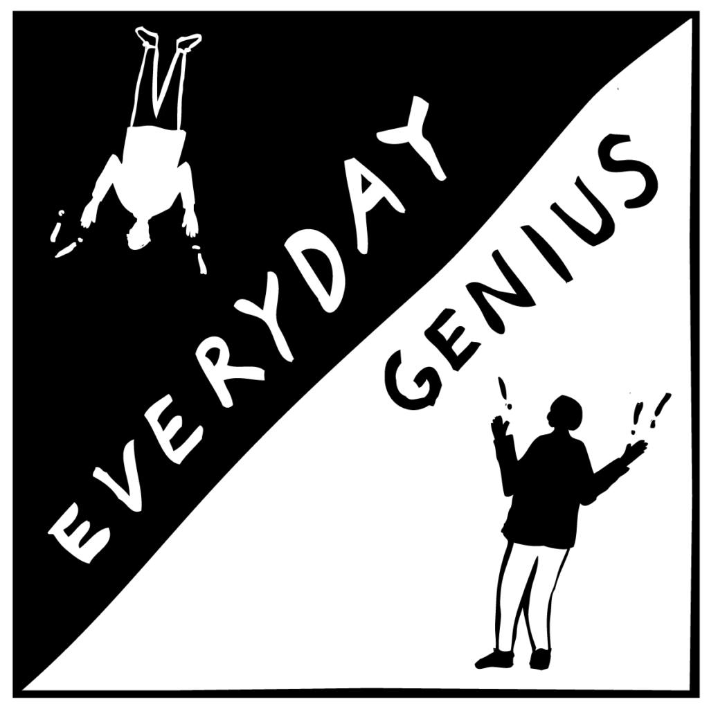 Everyday Genius by Vox Media Podcast Network