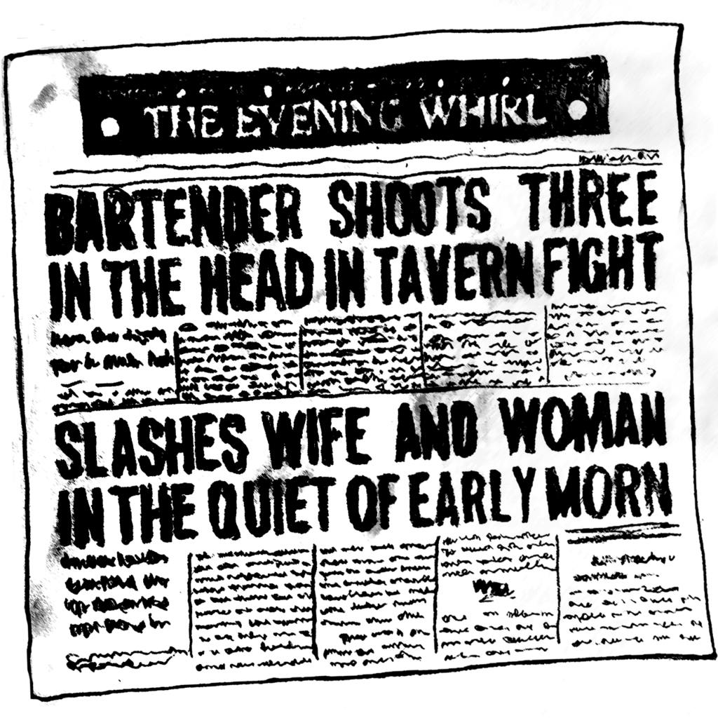 Don't Let Me See You In The Whirl by Vox Media Podcast Network