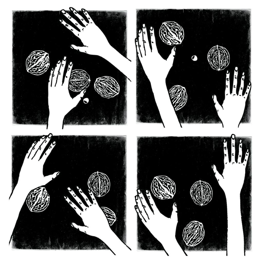 The Shell Game by Vox Media Podcast Network