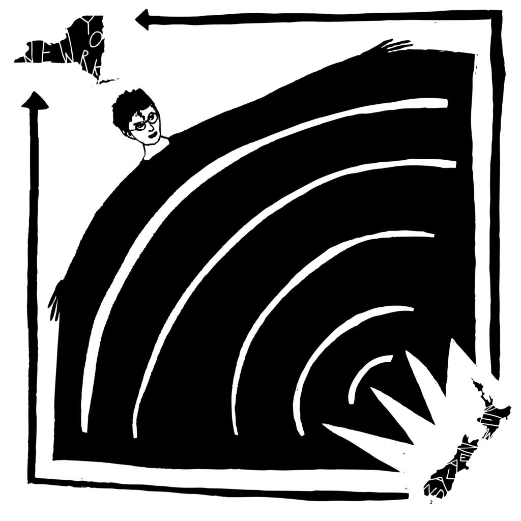 Eight Years by Vox Media Podcast Network