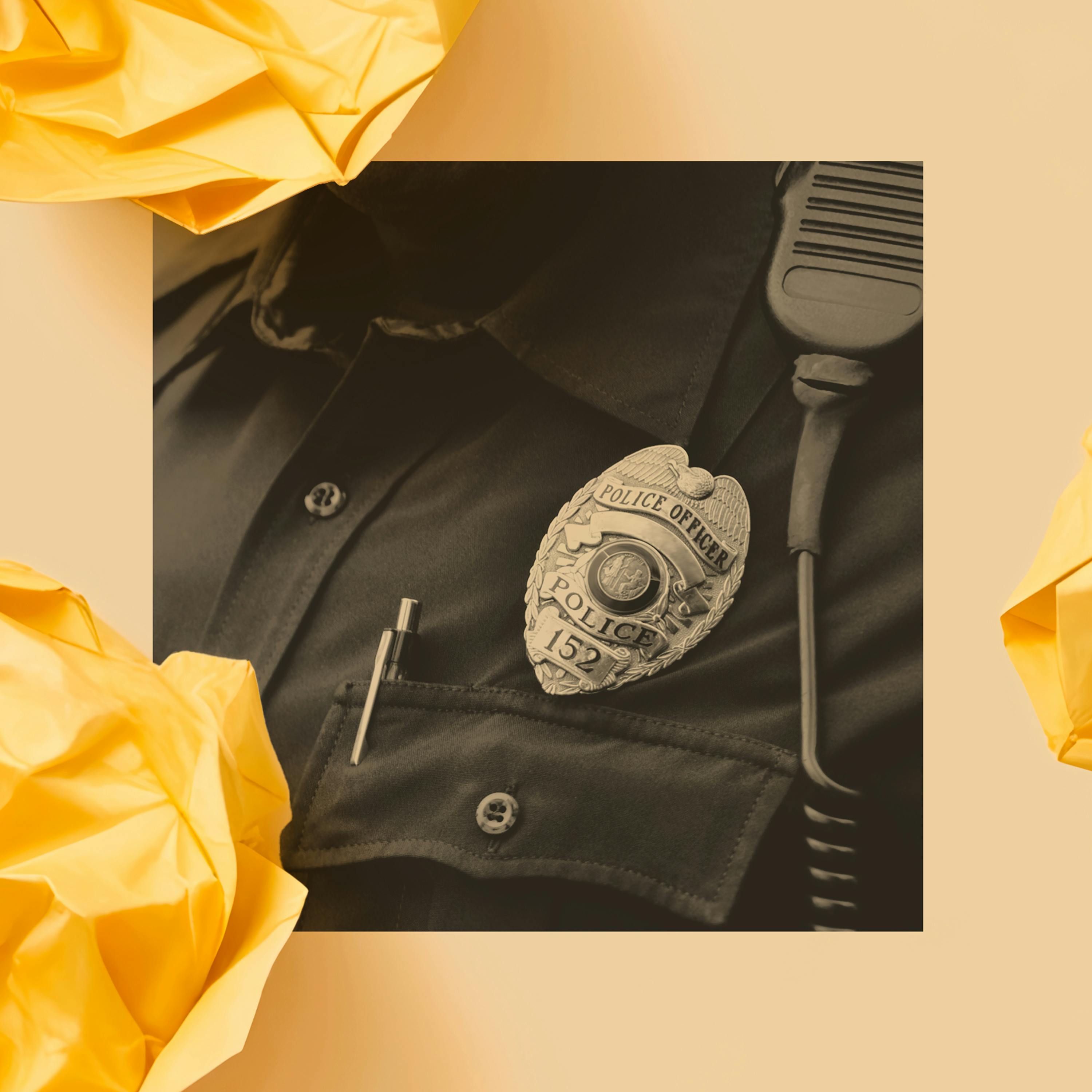 The Wandering Officer by The Atlantic