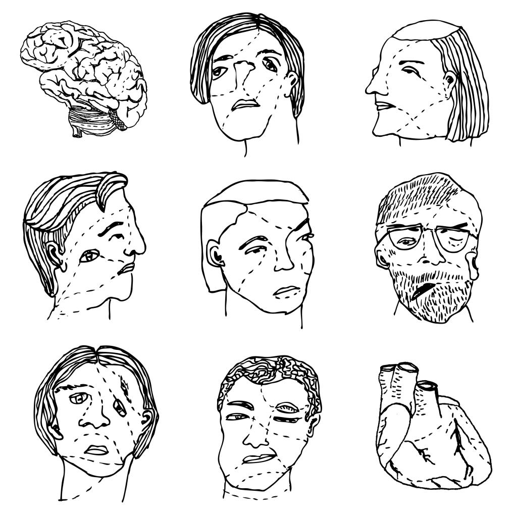 One Eyed Joe by Vox Media Podcast Network