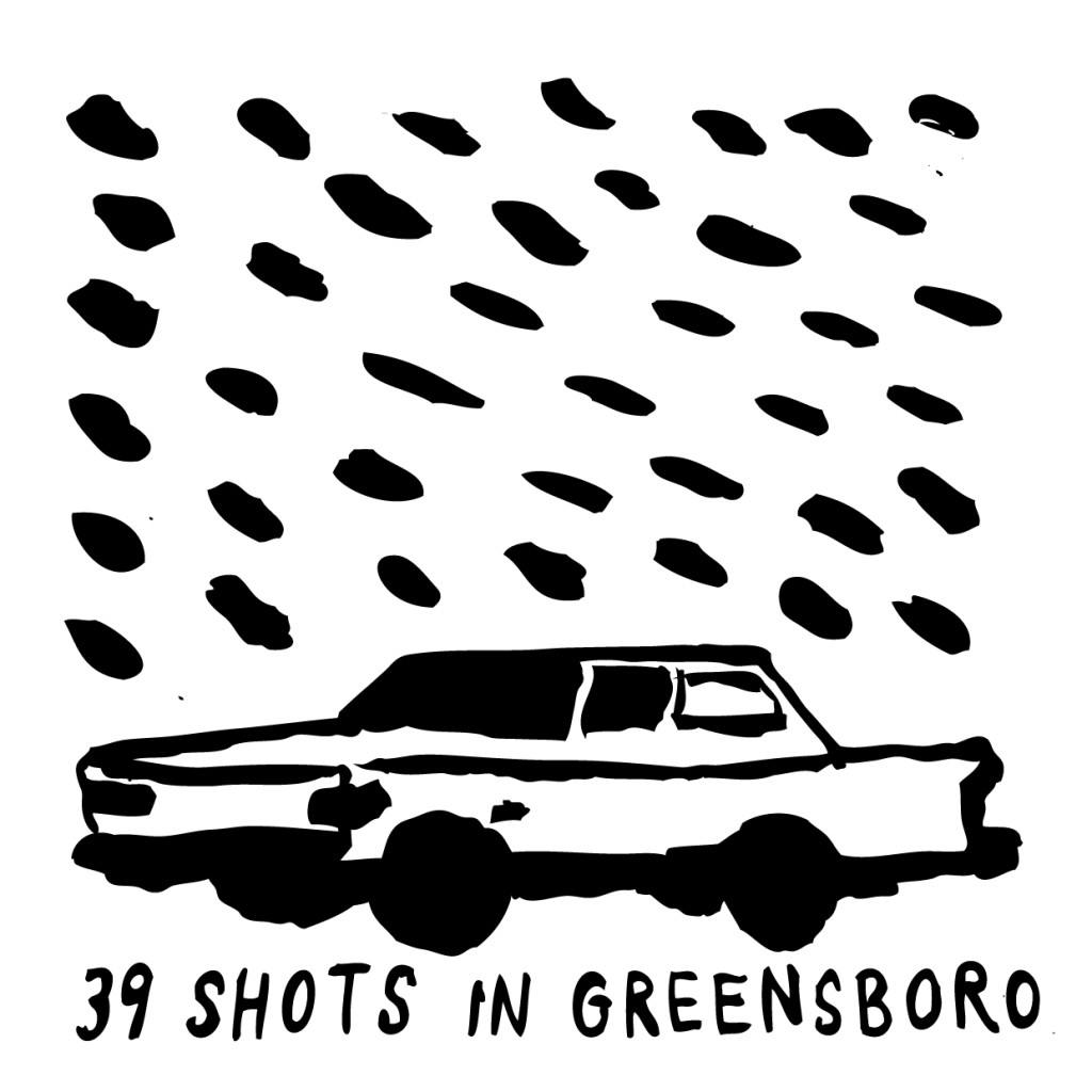 39 Shots by Vox Media Podcast Network