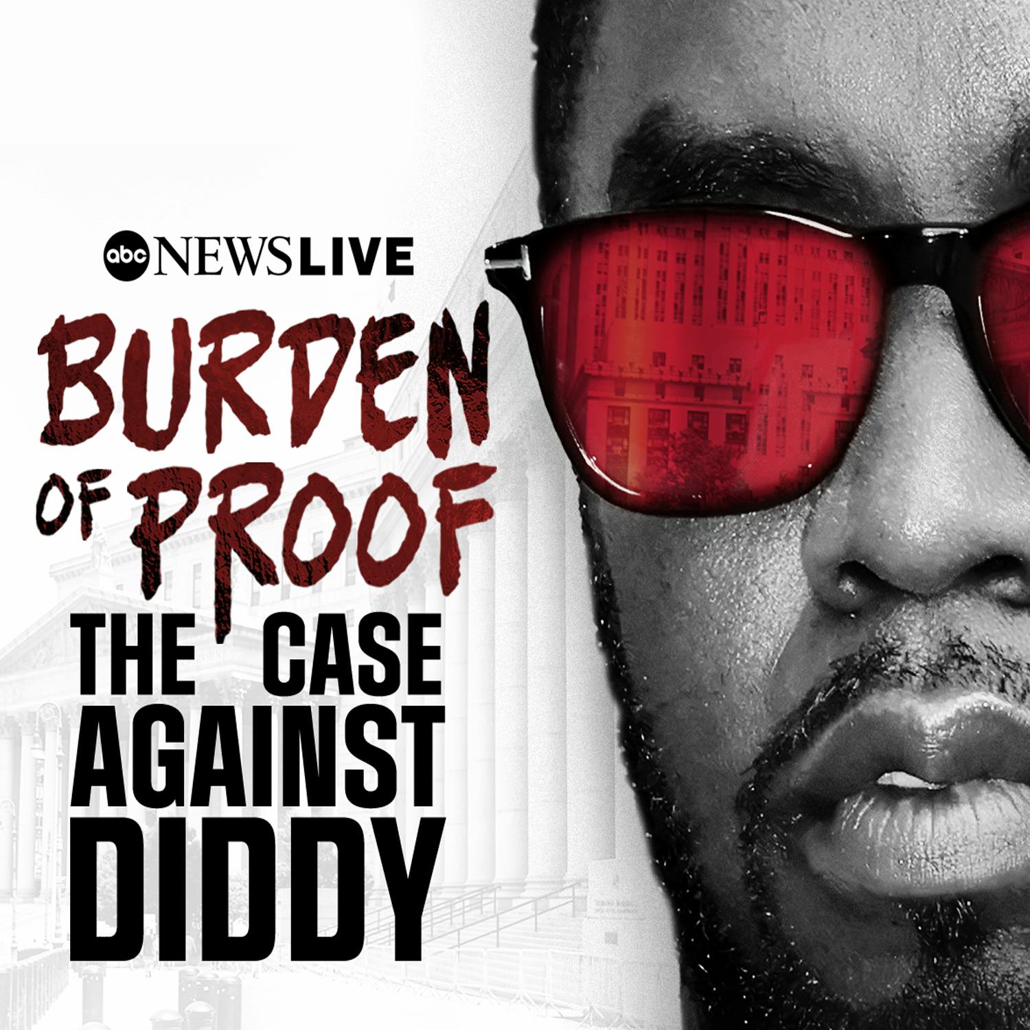 Burden of Proof: Follow the Money by ABC News