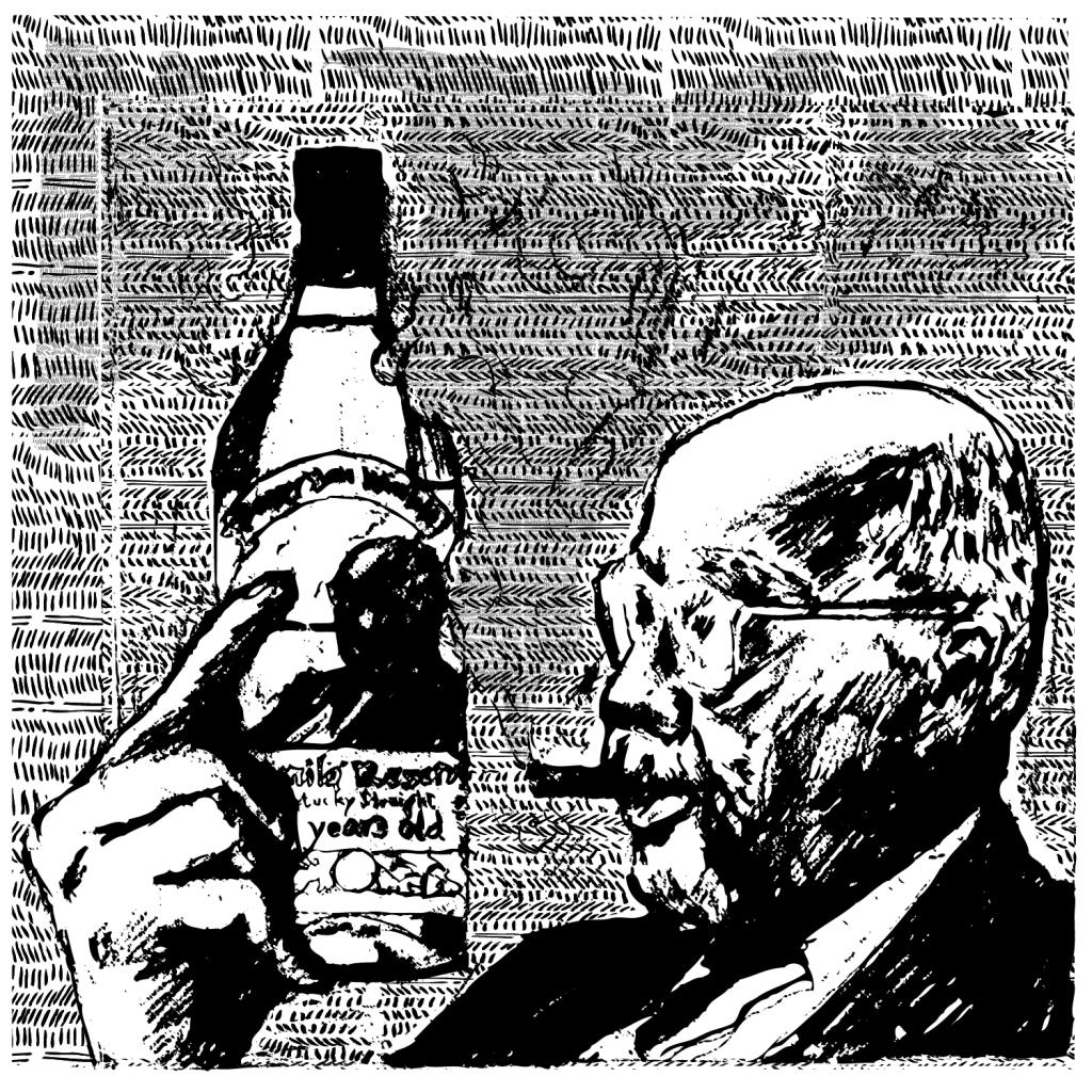 Pappy by Vox Media Podcast Network