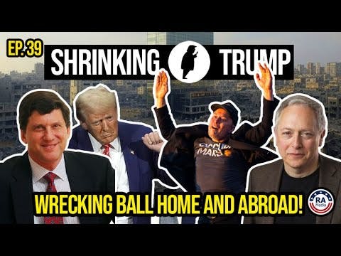 Musk is what Unhinged Hypomania Looks Like by Really American Media