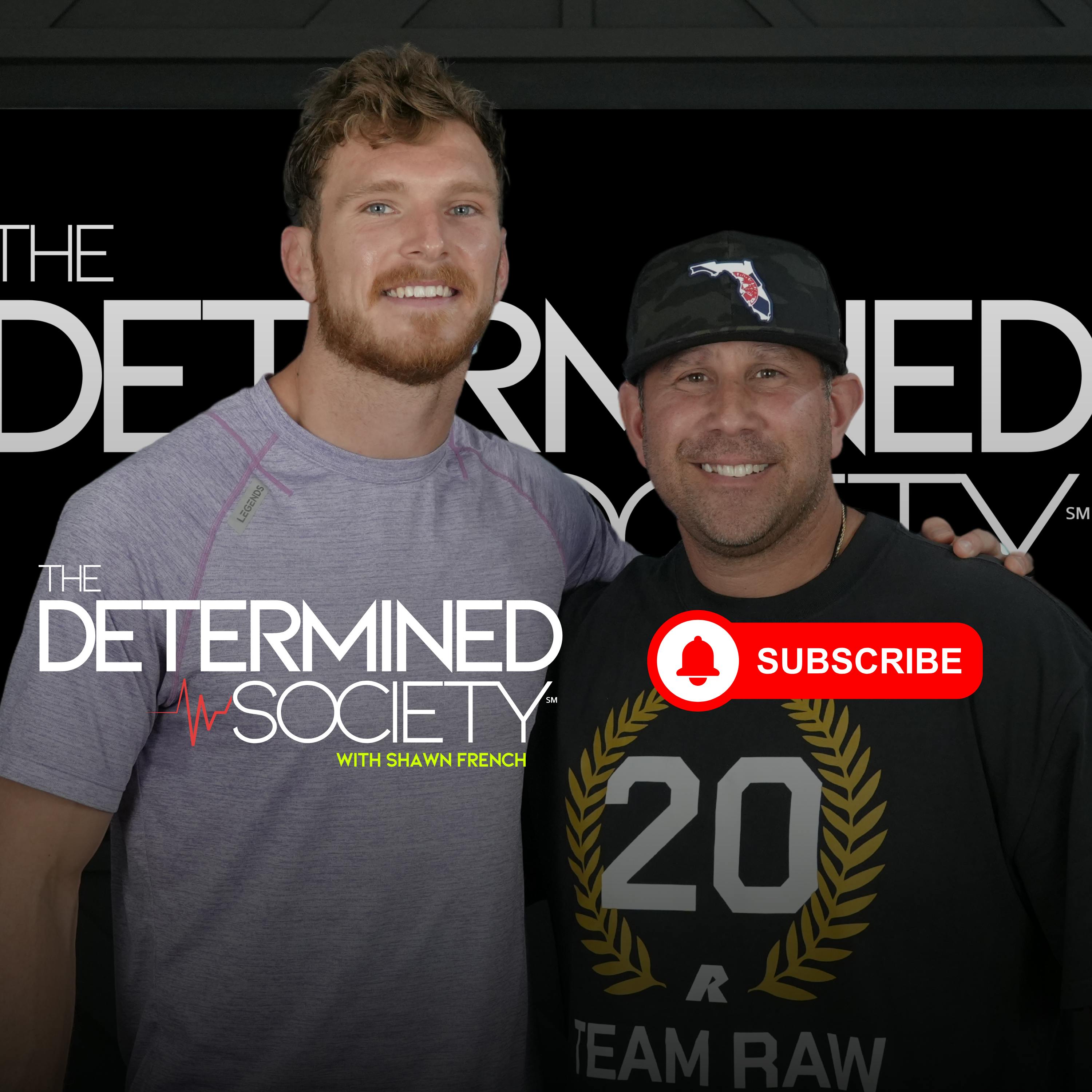 Life After MLB: Levi Kelly’s Raw Path from Pro Baseball to MMA Fighter by Shawn French