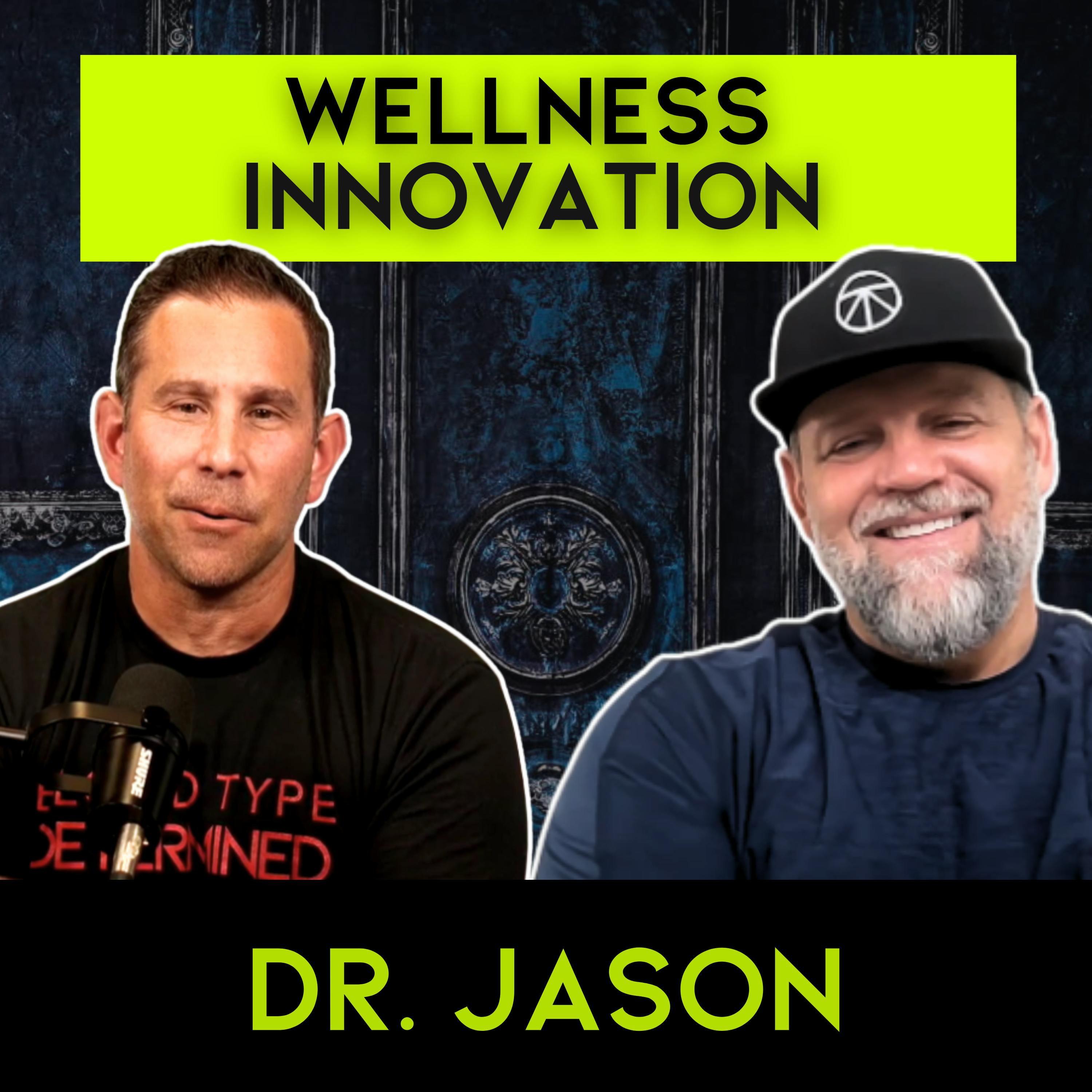 From Chronic Pain to Global Healing: The True Story Behind Theragun by Shawn French