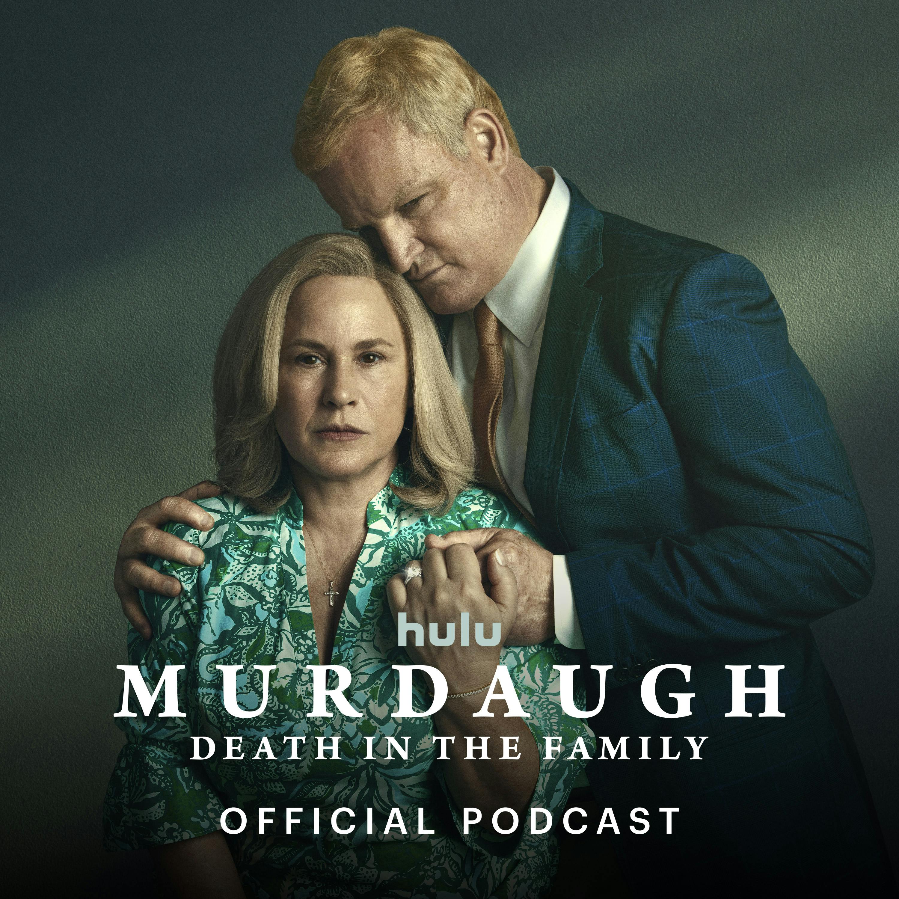 Introducing Murdaugh: Death in the Family Official Podcast by ABC News